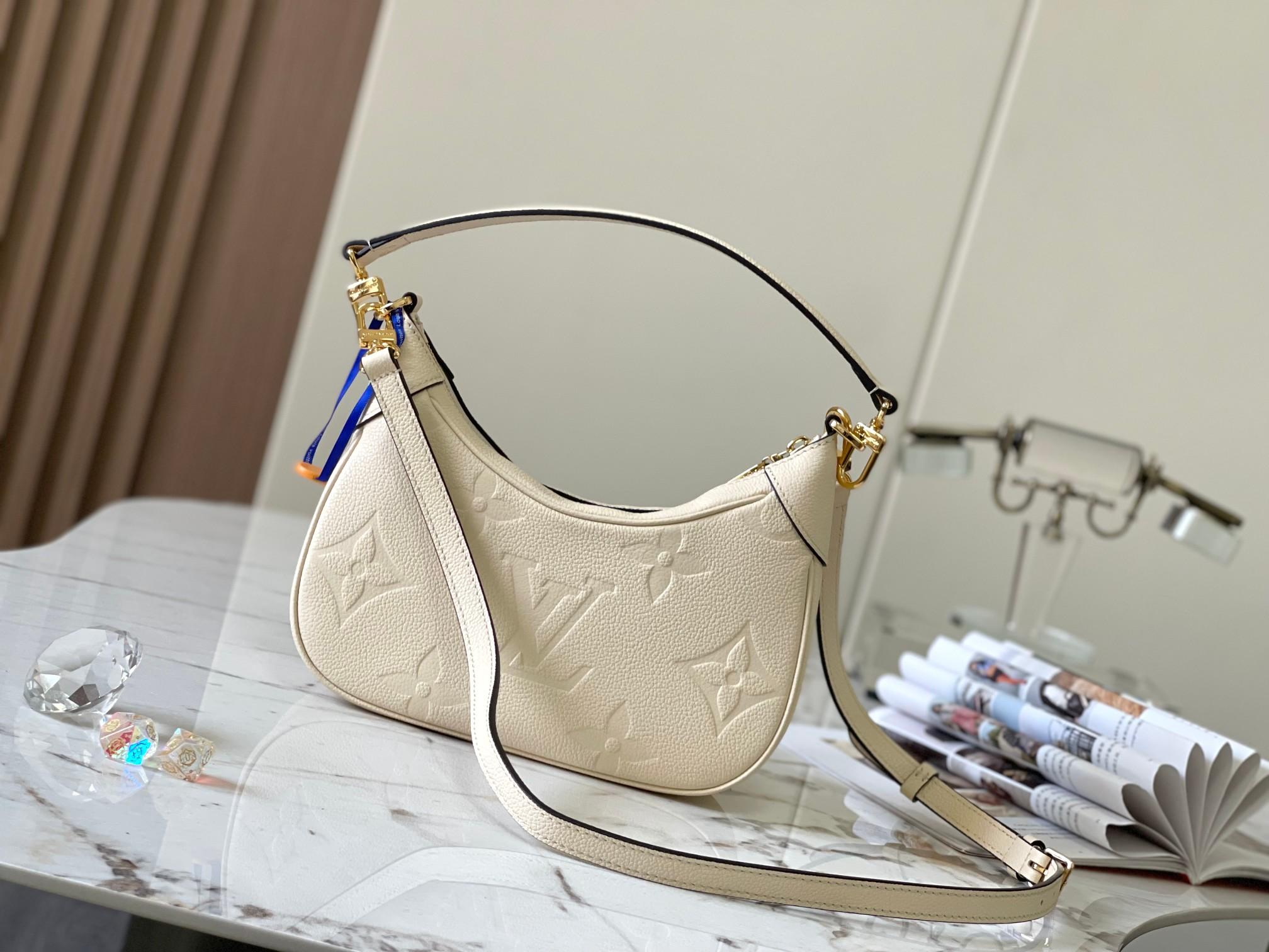 Louis Vuitton Bagatelle - 상세 이미지