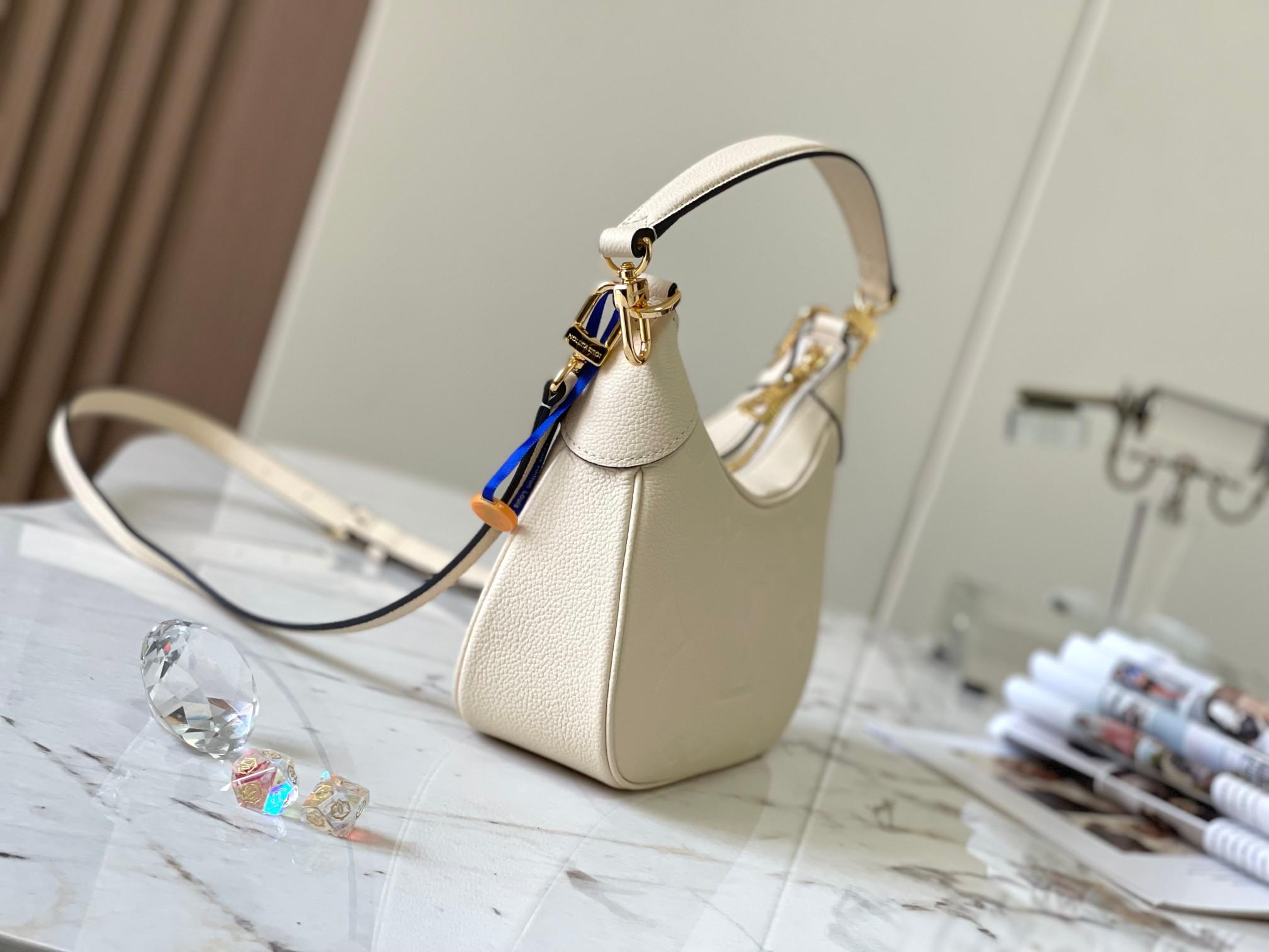 Louis Vuitton Bagatelle - 상세 이미지