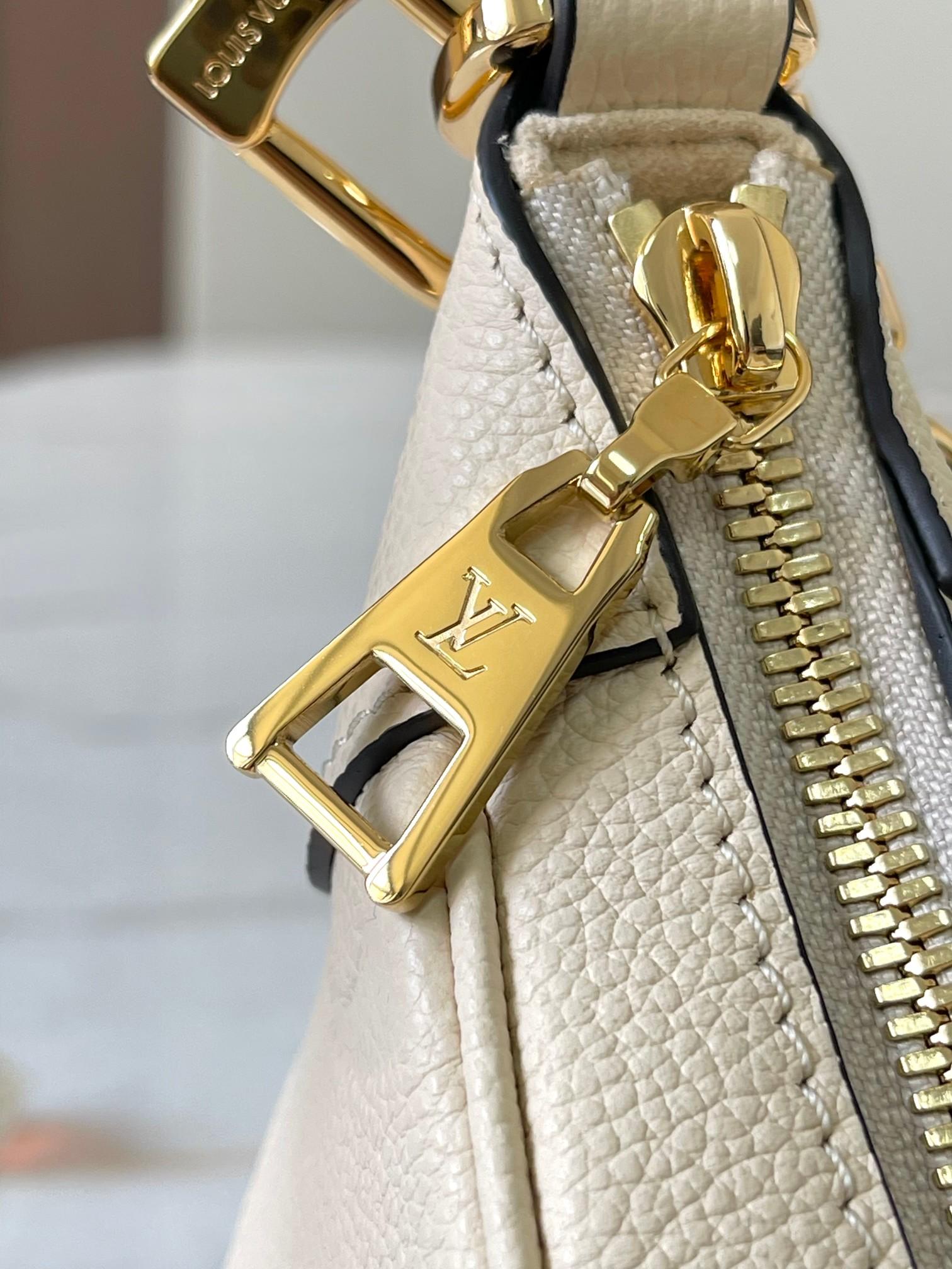 Louis Vuitton Bagatelle - 상세 이미지
