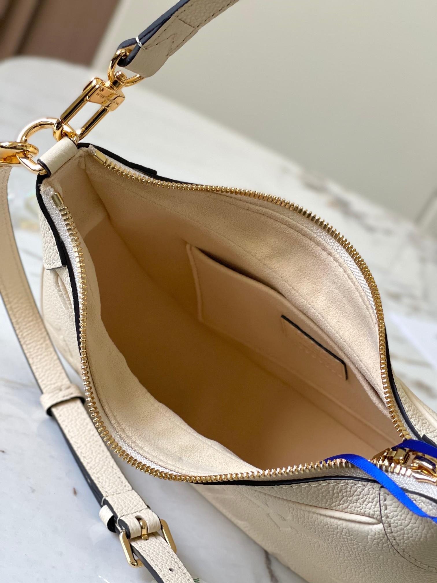 Louis Vuitton Bagatelle - 상세 이미지