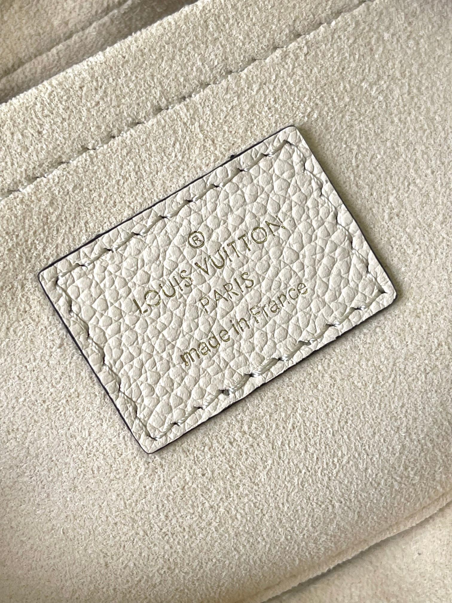 Louis Vuitton Bagatelle - 상세 이미지