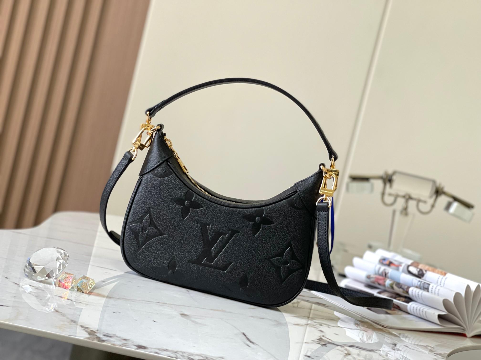 Louis Vuitton Bagatelle - 상세 이미지