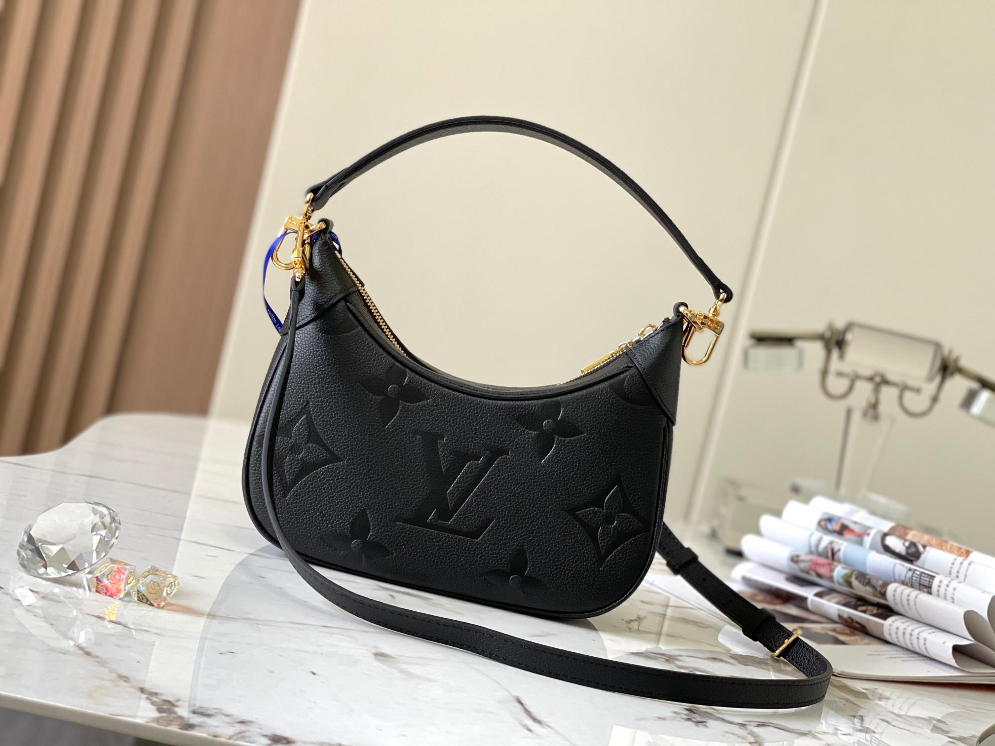 Louis Vuitton Bagatelle - 상세 이미지