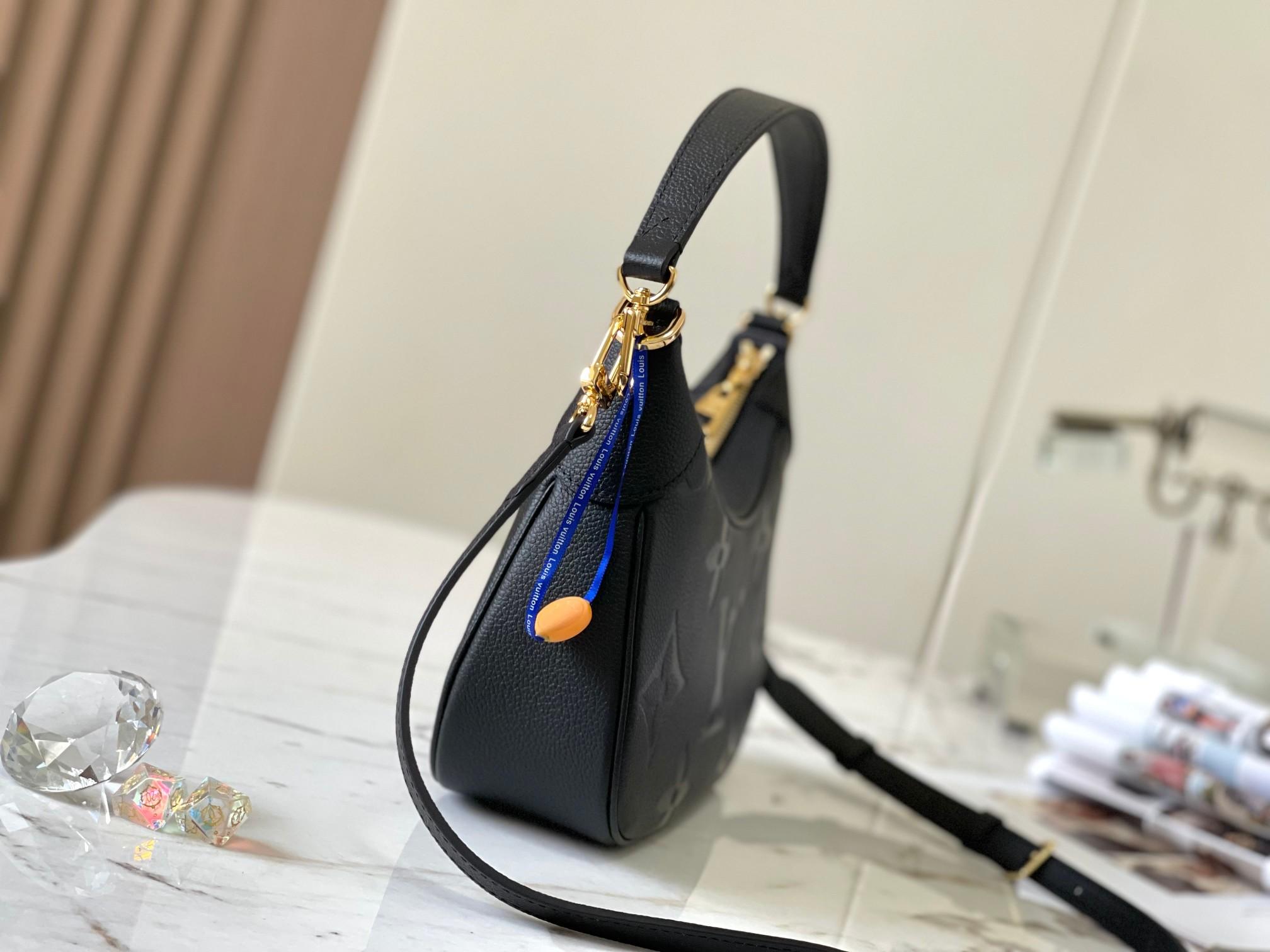 Louis Vuitton Bagatelle - 상세 이미지