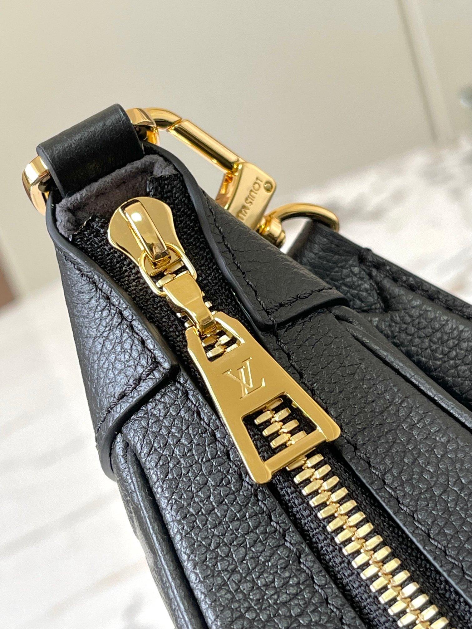 Louis Vuitton Bagatelle - 상세 이미지