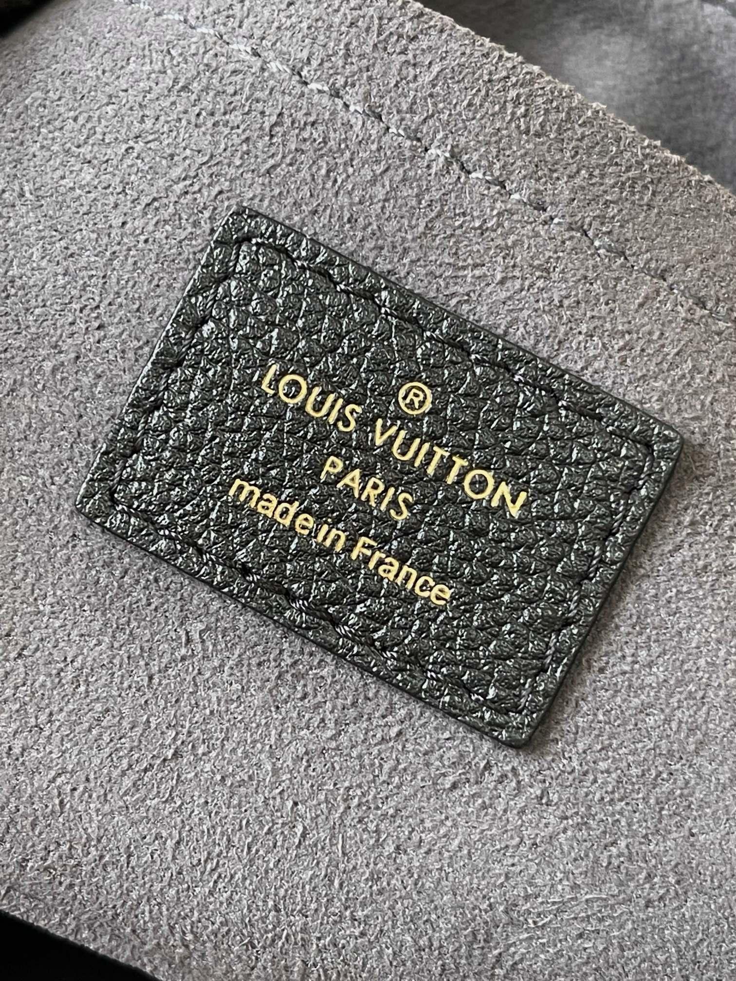 Louis Vuitton Bagatelle - 상세 이미지