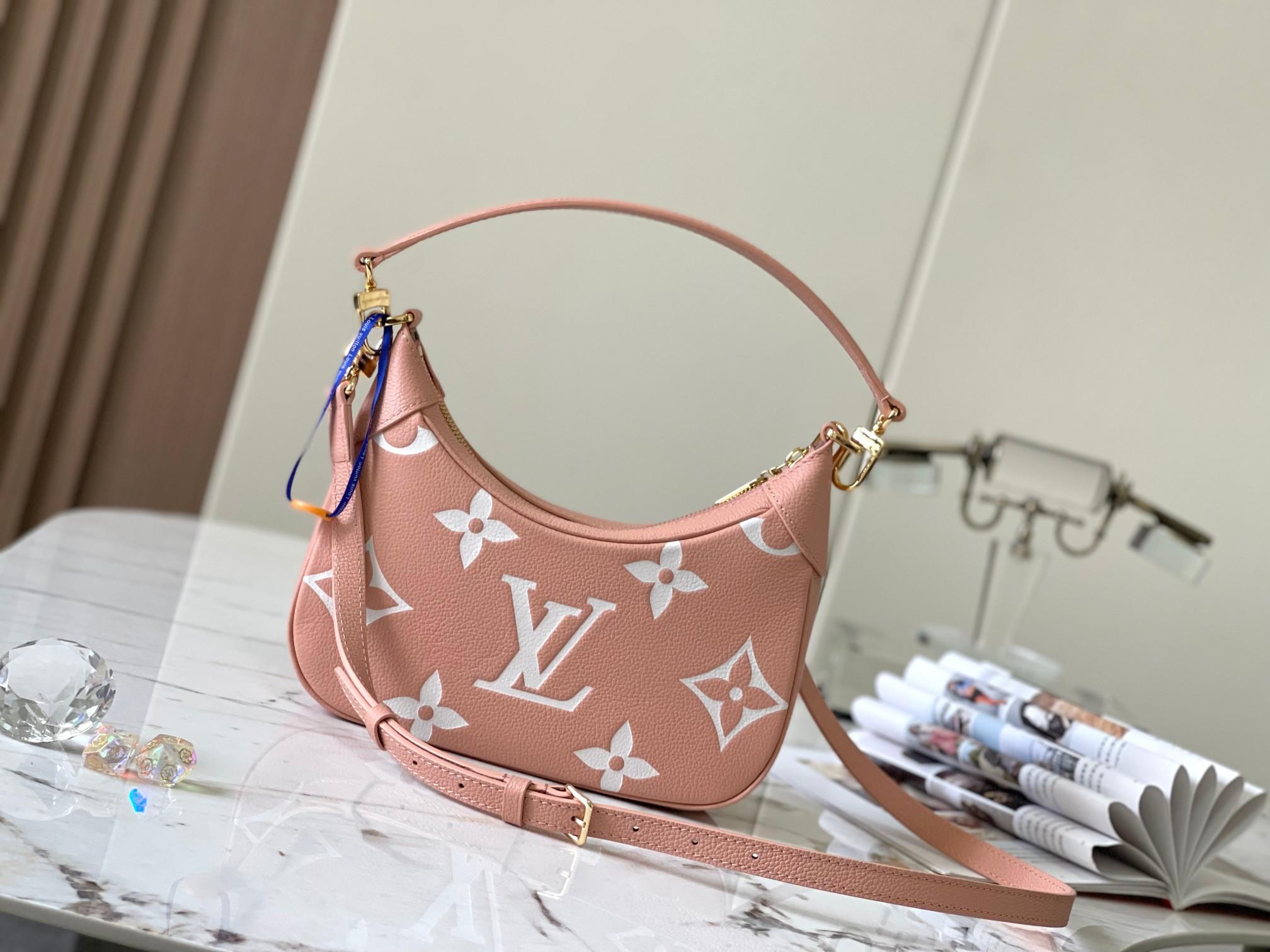 Louis Vuitton Bagatelle - 상세 이미지