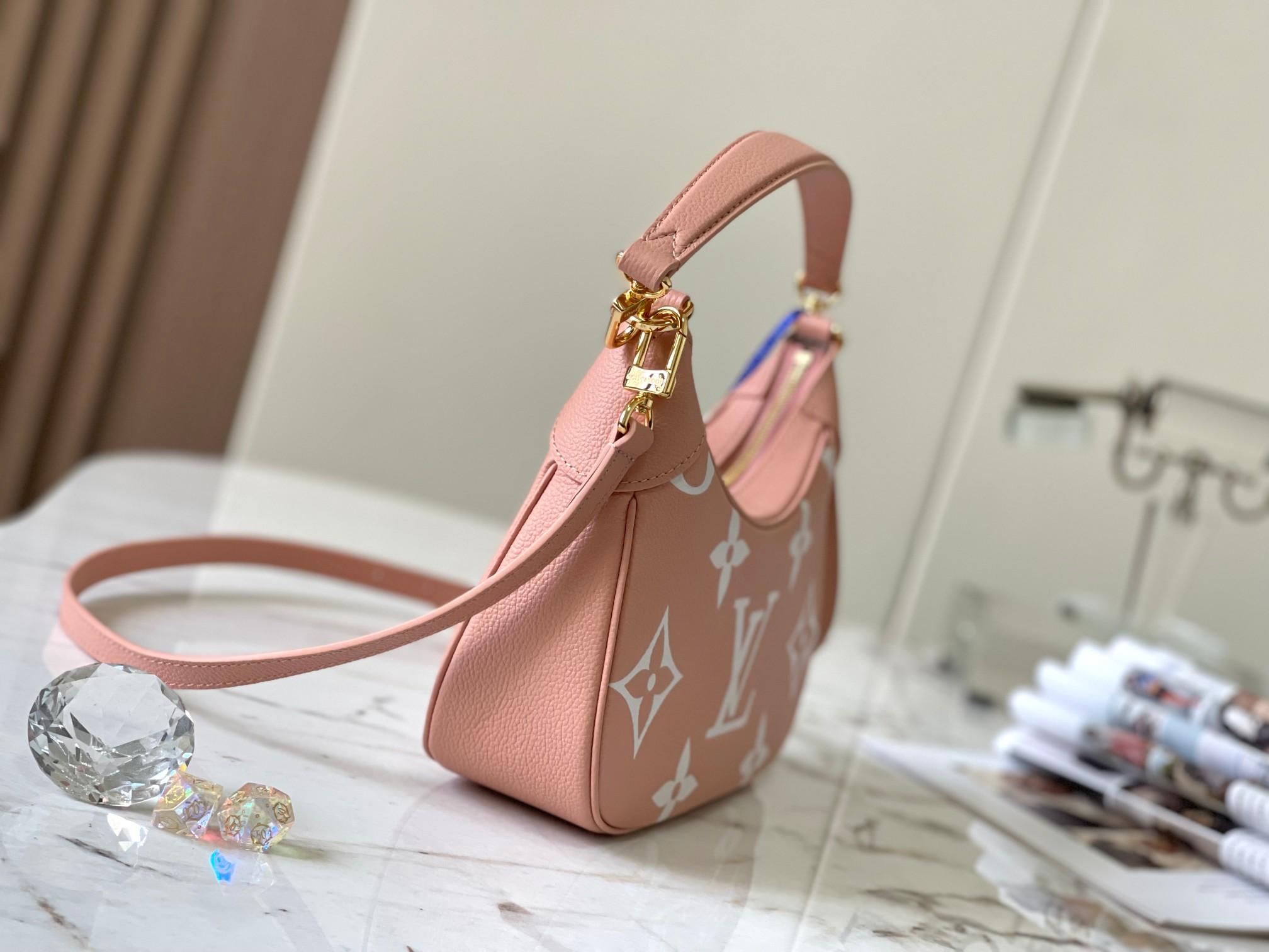 Louis Vuitton Bagatelle - 상세 이미지