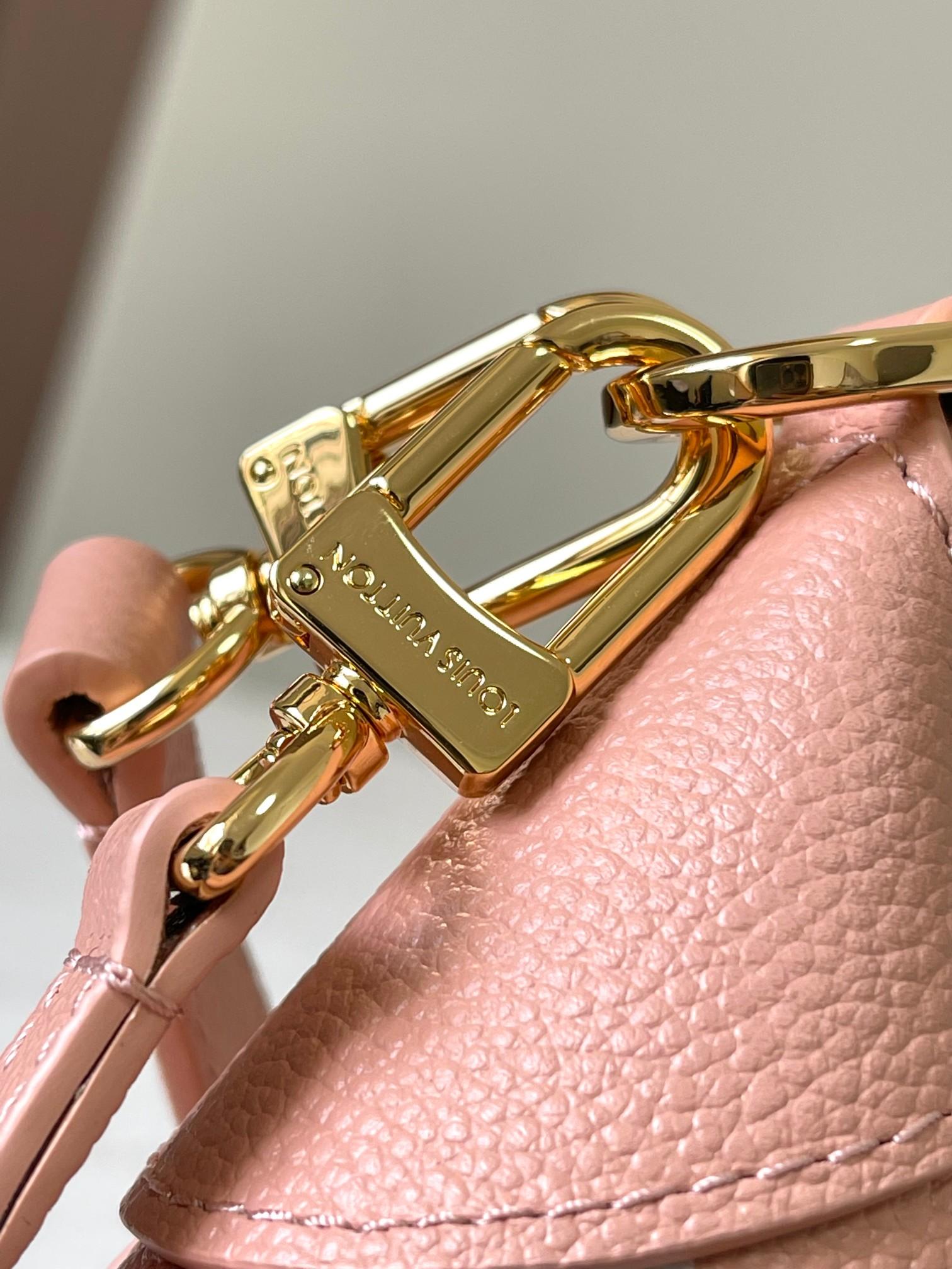 Louis Vuitton Bagatelle - 상세 이미지