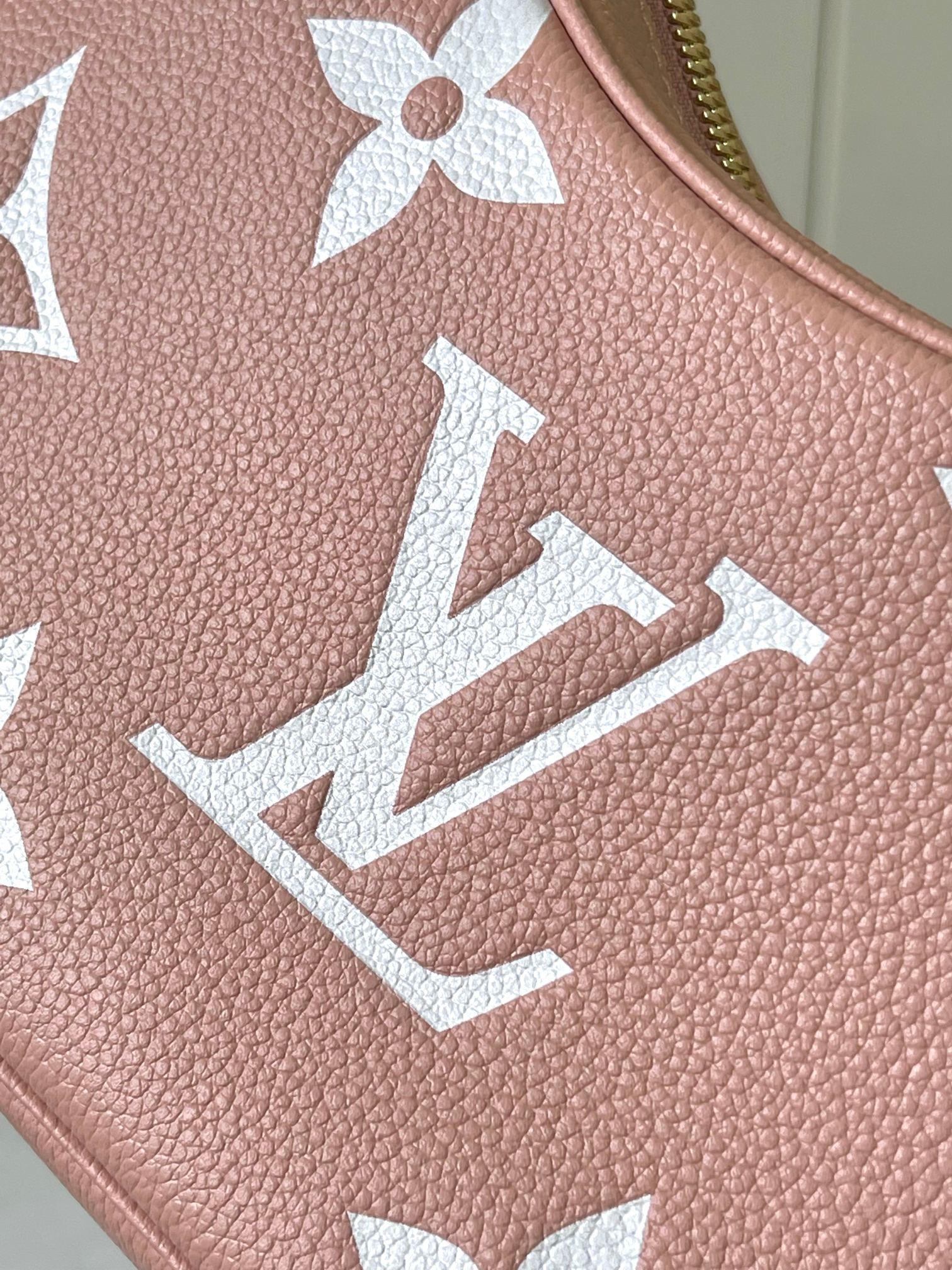 Louis Vuitton Bagatelle - 상세 이미지