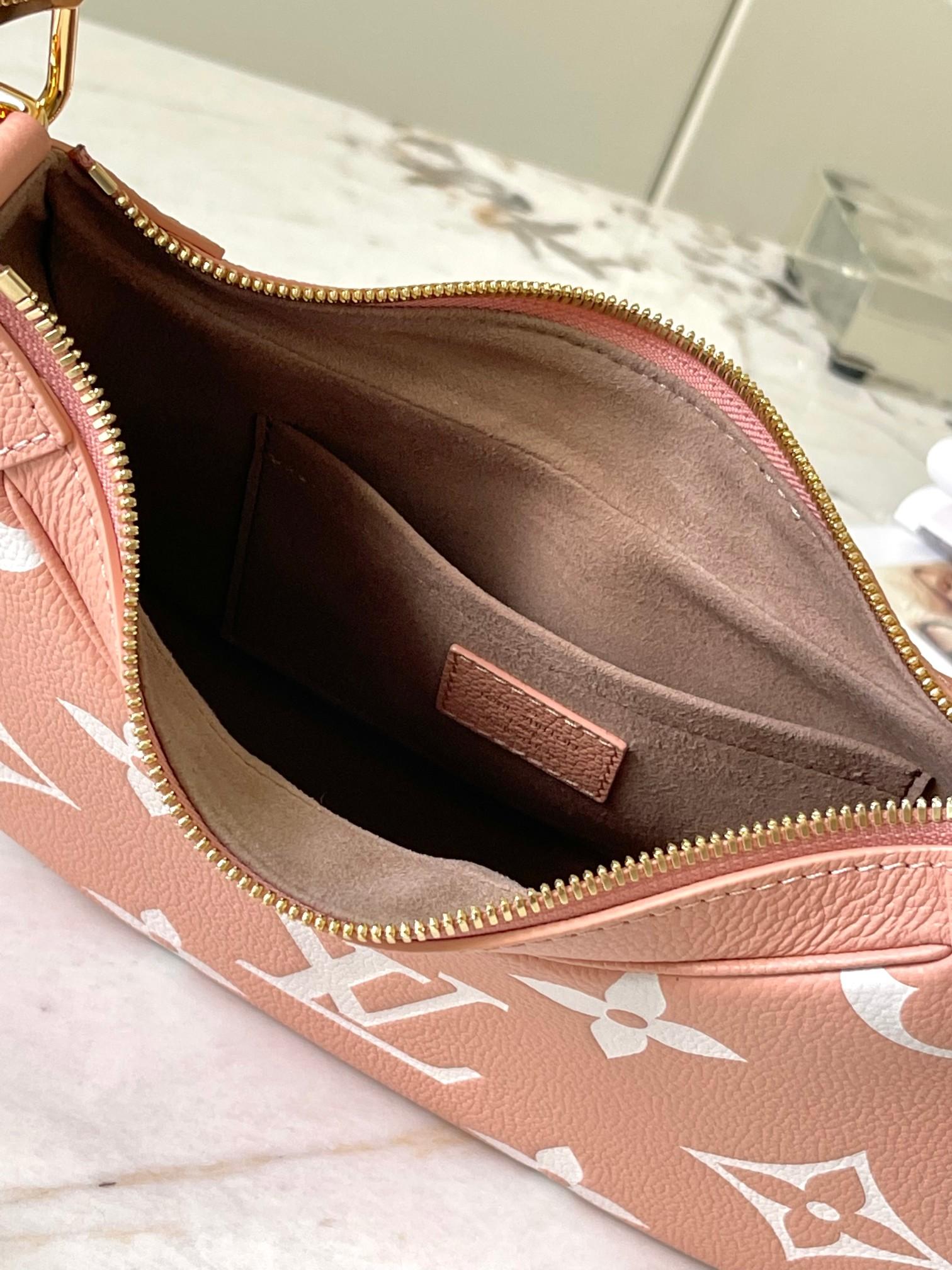 Louis Vuitton Bagatelle - 상세 이미지