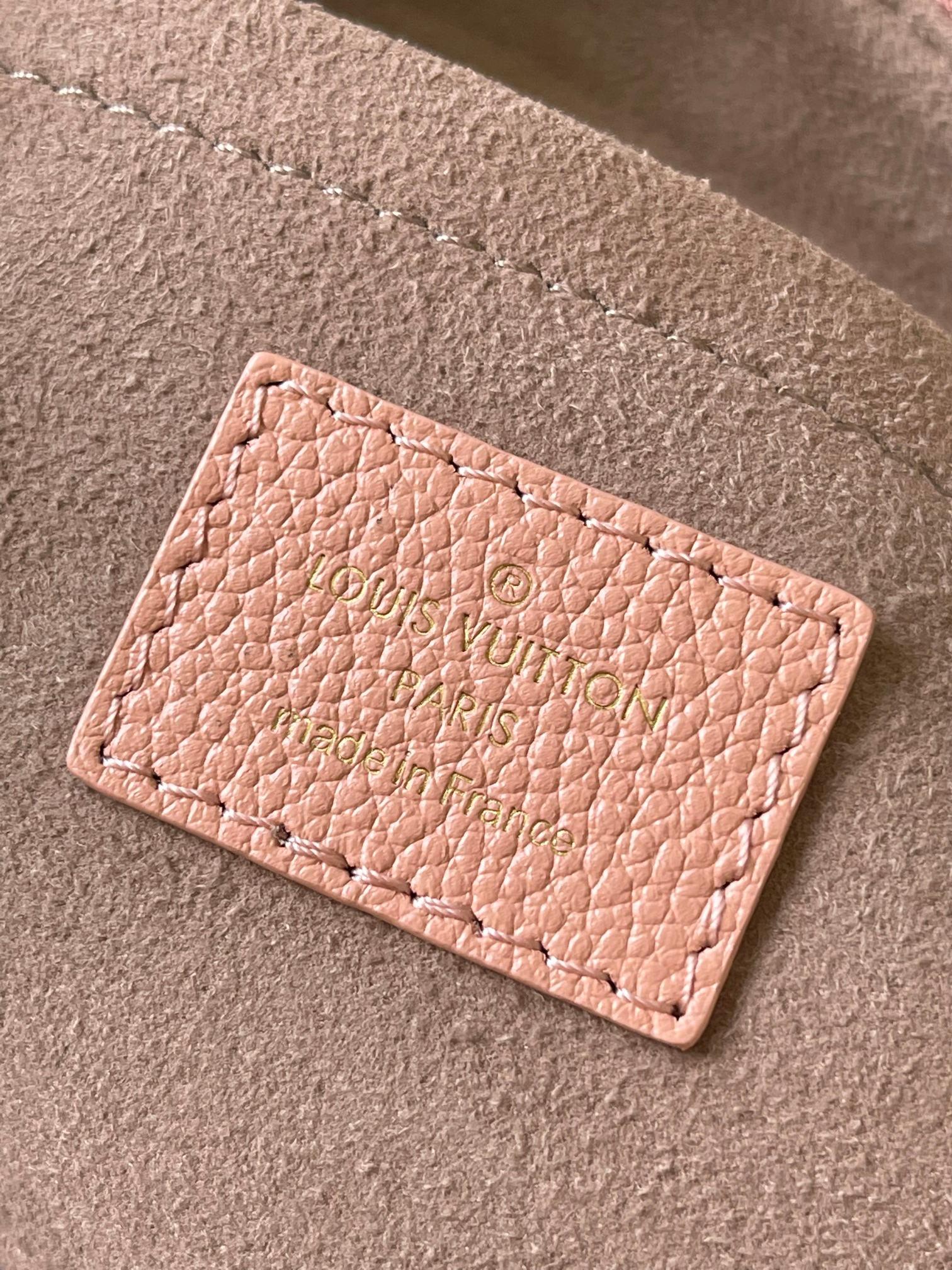 Louis Vuitton Bagatelle - 상세 이미지