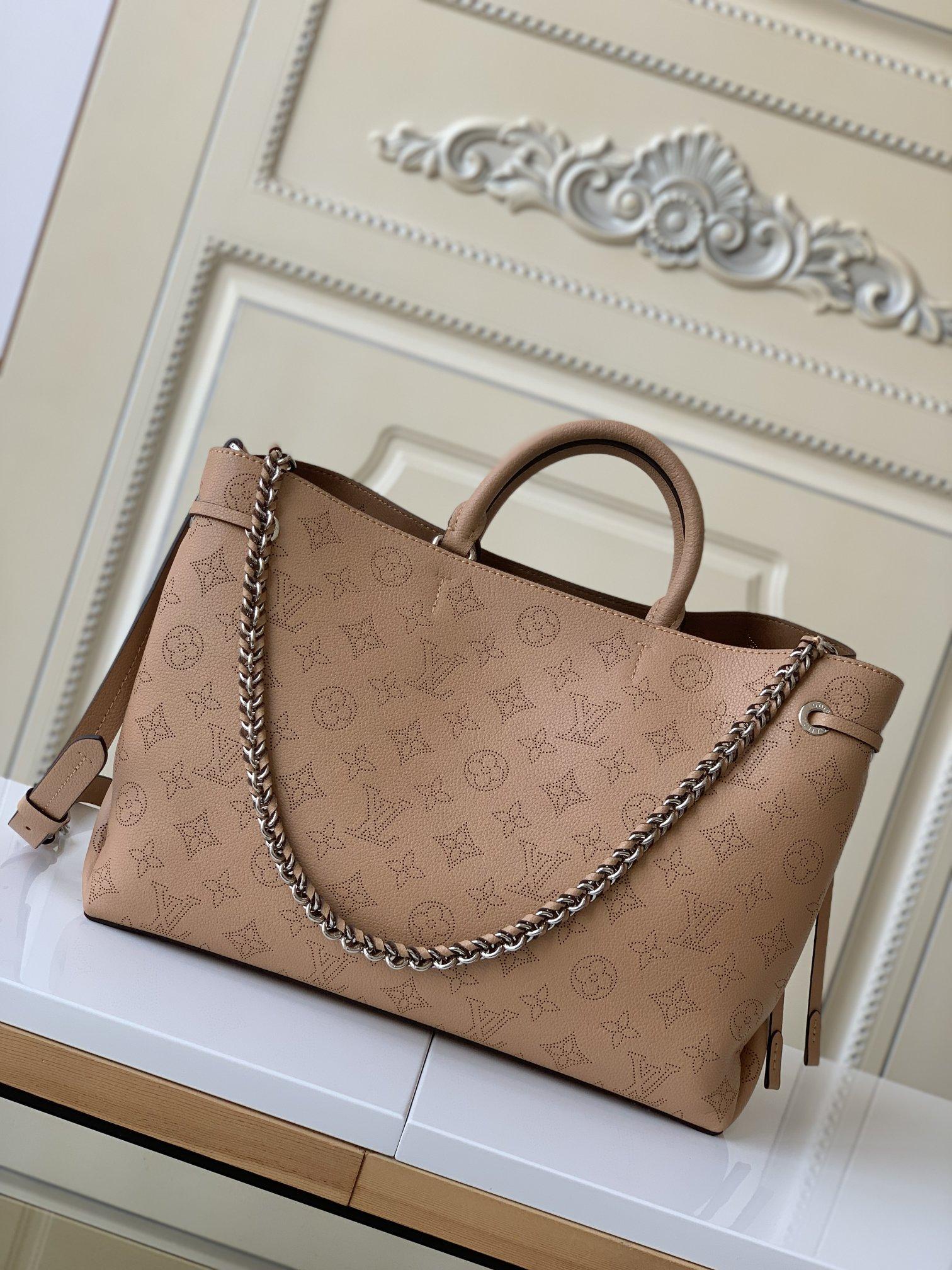 Louis Vuitton Louis Vuitton Bella Tote 레플리카 17번 이미지 - Bag | 세미샵 레플리카 사이트