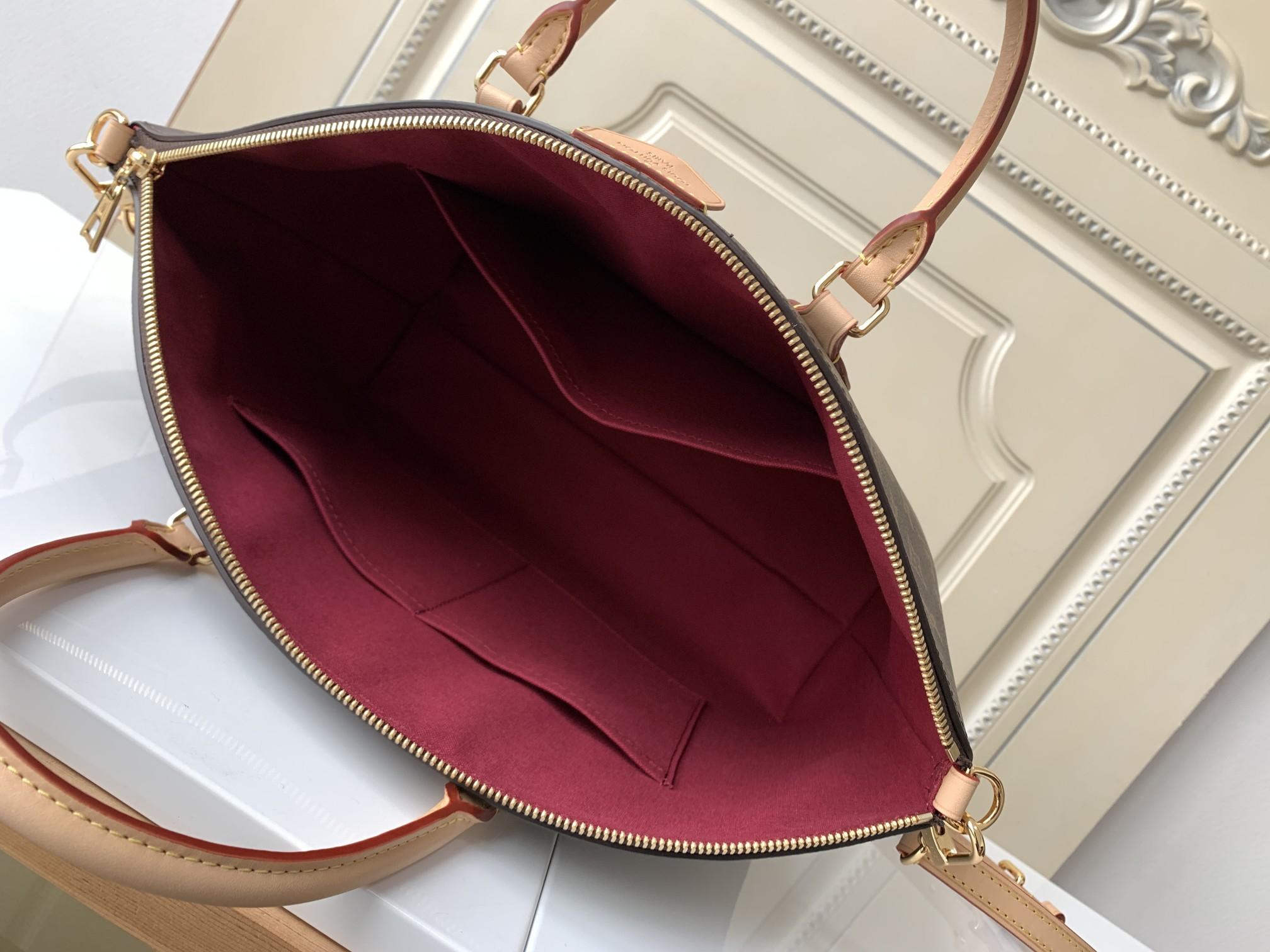 Louis Vuitton Boetti Monogram - 상세 이미지