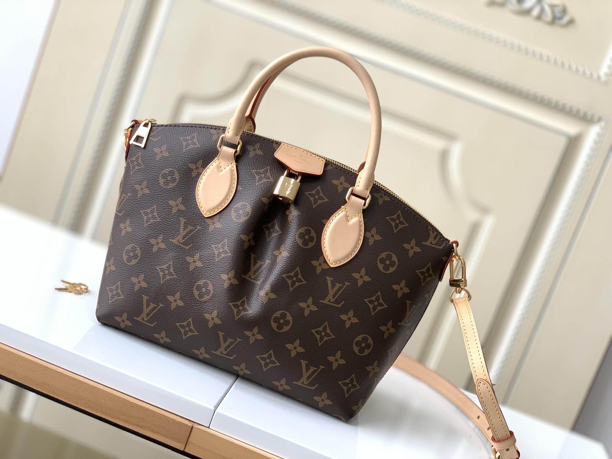 Louis Vuitton Boetti Monogram - 상세 이미지