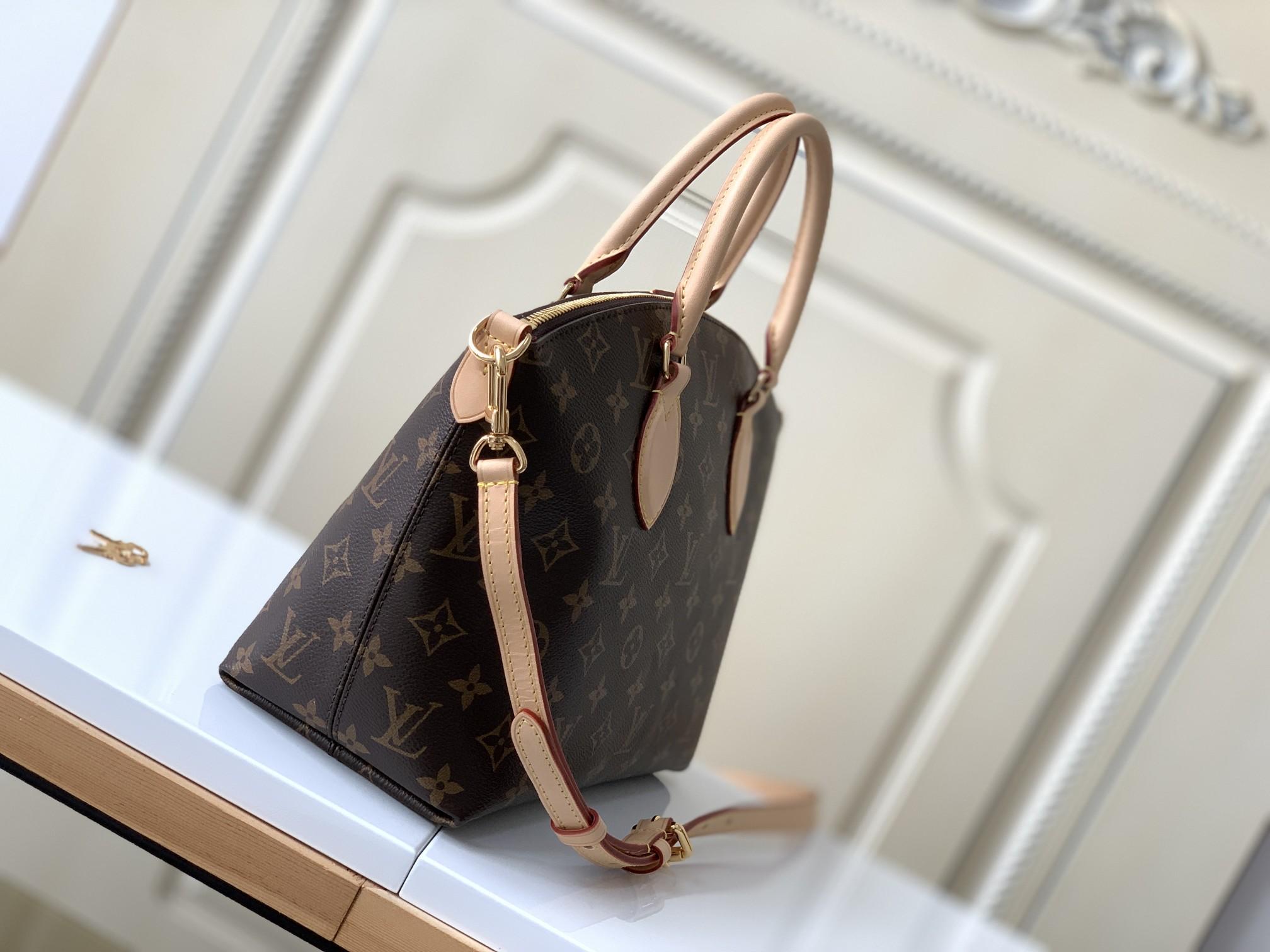 Louis Vuitton Boetti Monogram - 상세 이미지