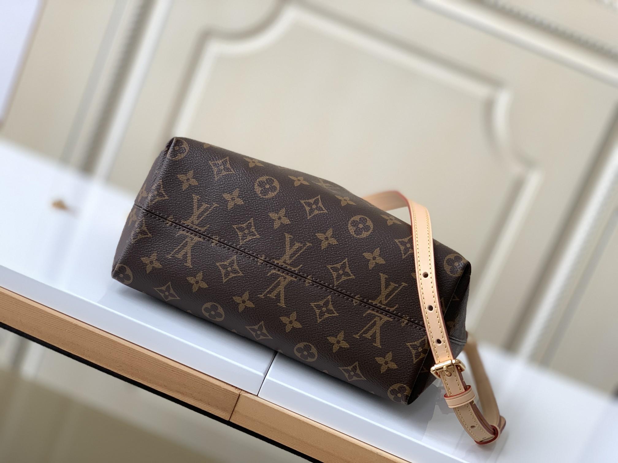 Louis Vuitton Boetti Monogram - 상세 이미지
