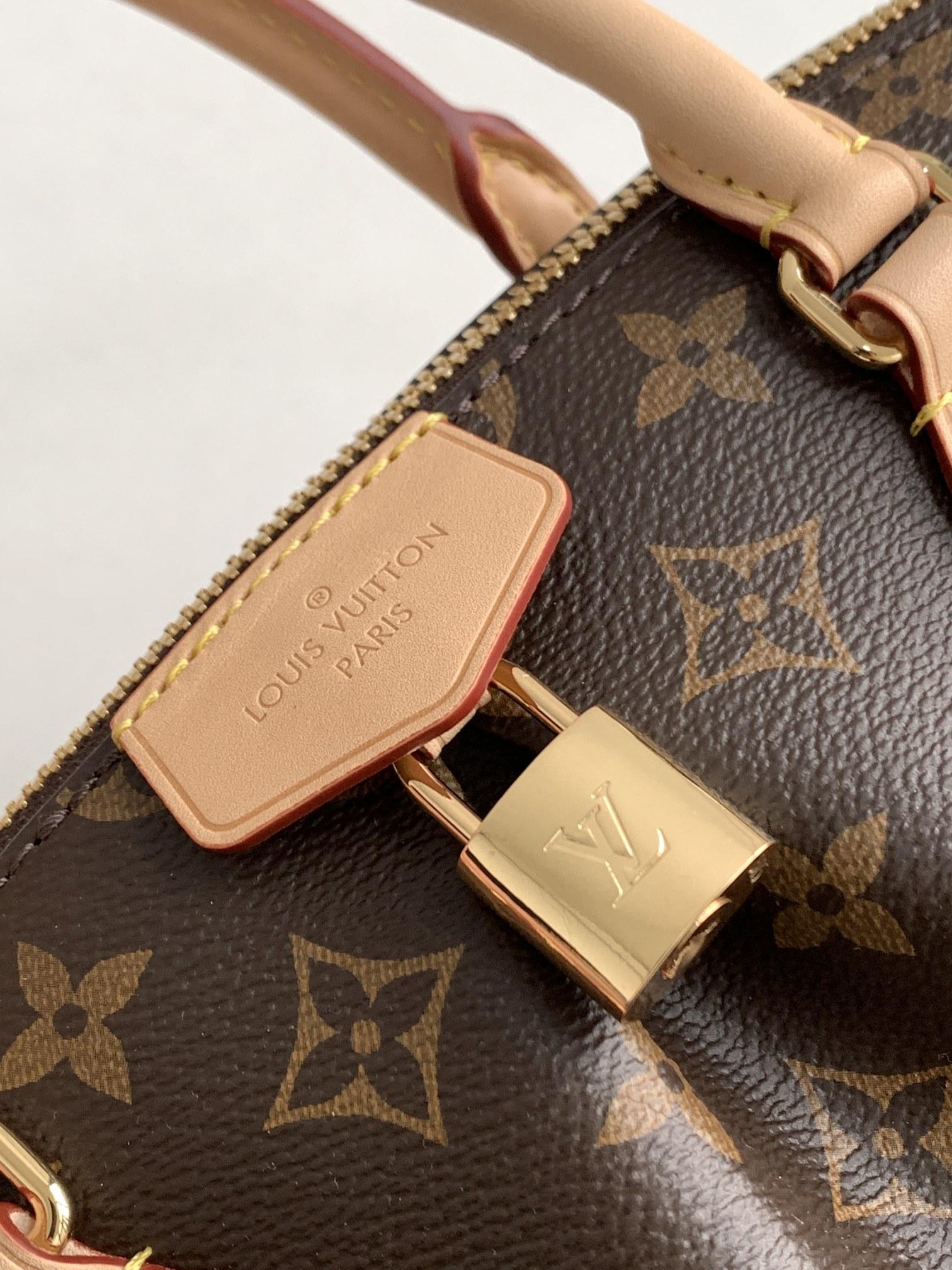 Louis Vuitton Boetti Monogram - 상세 이미지