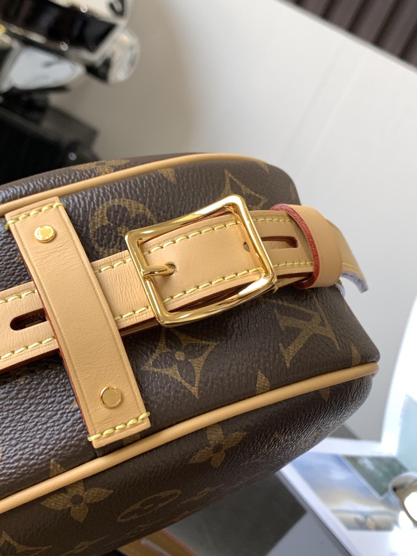 Louis Vuitton Louis Vuitton Boite Chapeau Souple PM MM 레플리카 6번 이미지 - Bag | 세미샵 레플리카 사이트