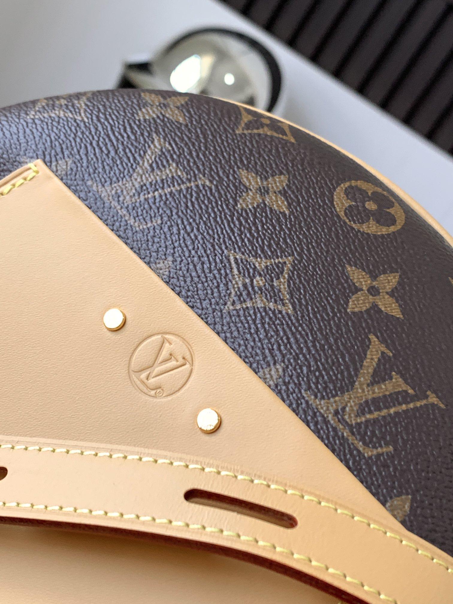 Louis Vuitton Louis Vuitton Boite Chapeau Souple PM MM 레플리카 7번 이미지 - Bag | 세미샵 레플리카 사이트