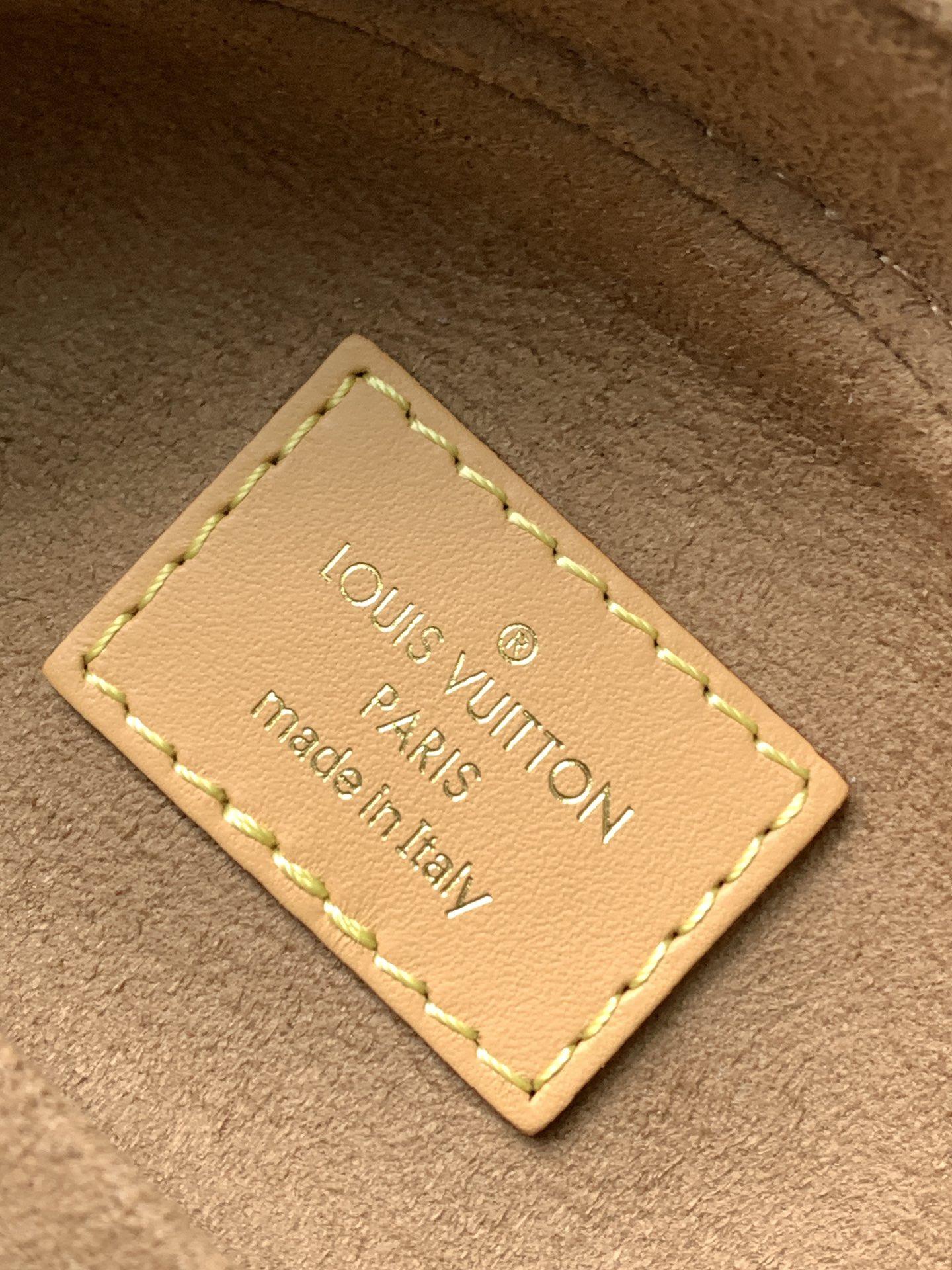 Louis Vuitton Louis Vuitton Boite Chapeau Souple PM MM 레플리카 18번 이미지 - Bag | 세미샵 레플리카 사이트