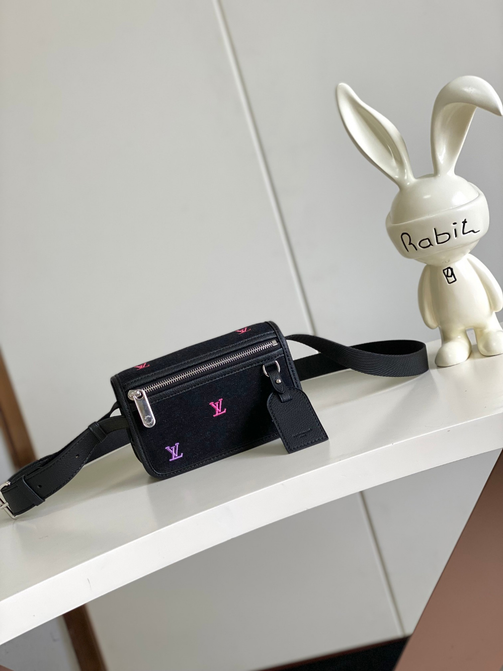 Louis Vuitton Louis Vuitton Bosphore Wearable Wallet Monogram 레플리카 1번 이미지 - Bag | 세미샵 레플리카 사이트