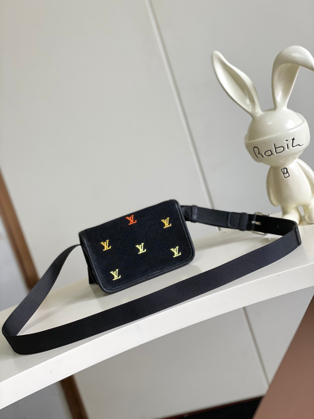 Louis Vuitton Louis Vuitton Bosphore Wearable Wallet Monogram 레플리카 2번 이미지 - Bag | 세미샵 레플리카 사이트