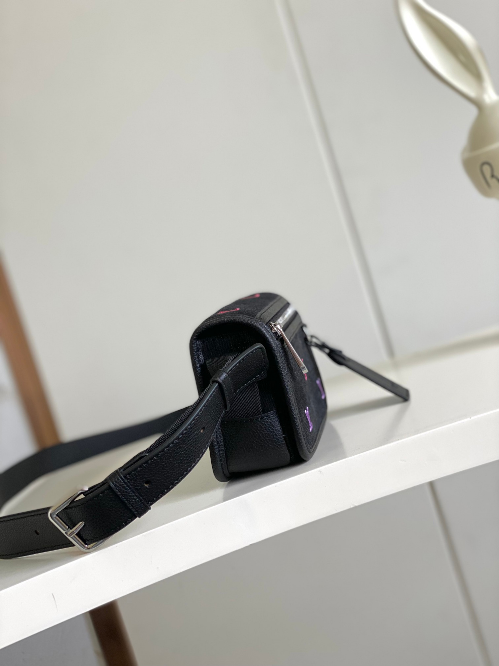 Louis Vuitton Louis Vuitton Bosphore Wearable Wallet Monogram 레플리카 3번 이미지 - Bag | 세미샵 레플리카 사이트