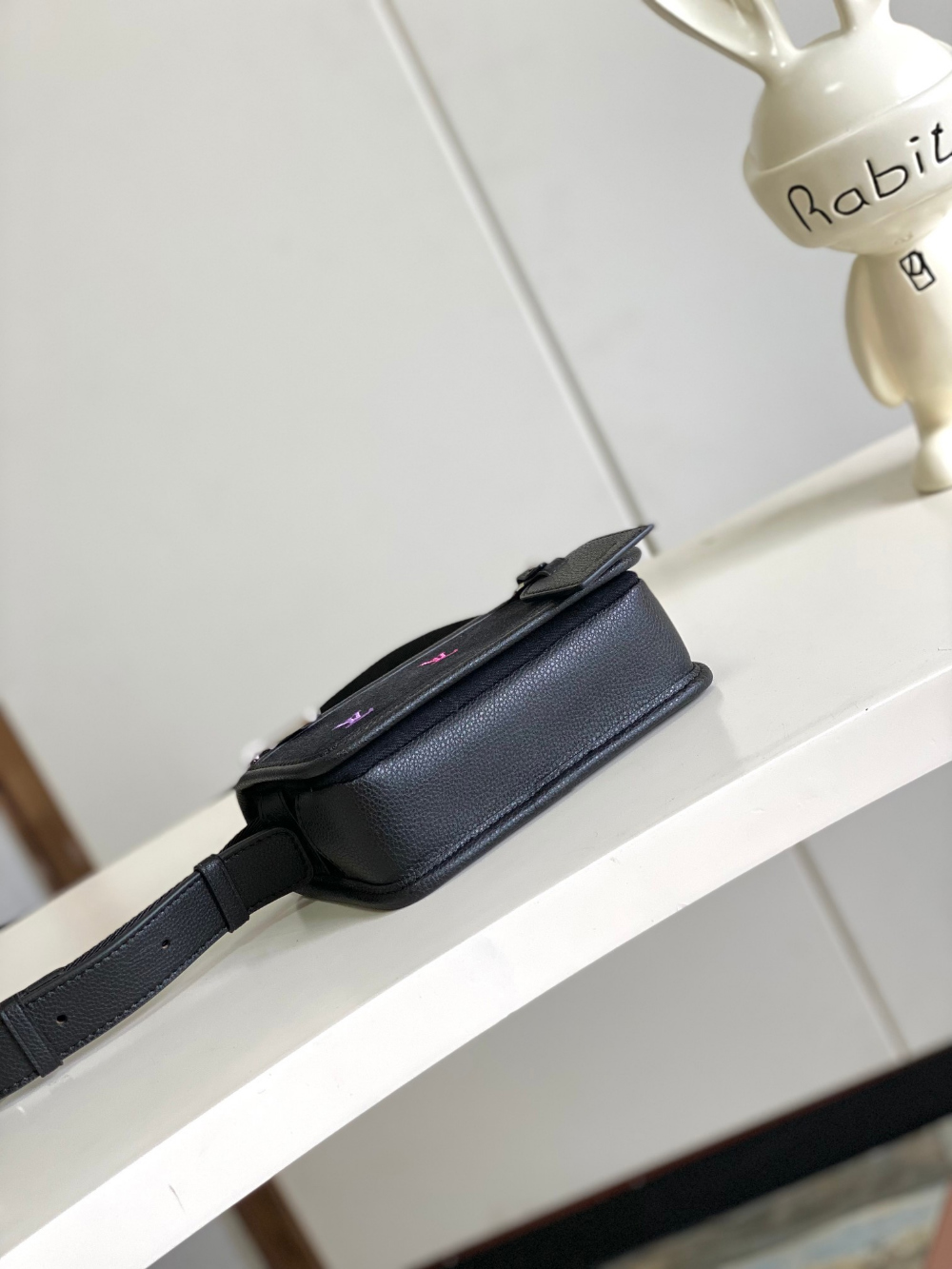 Louis Vuitton Louis Vuitton Bosphore Wearable Wallet Monogram 레플리카 4번 이미지 - Bag | 세미샵 레플리카 사이트