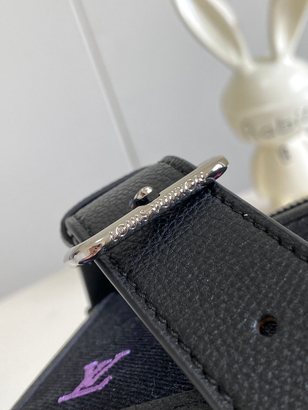 Louis Vuitton Louis Vuitton Bosphore Wearable Wallet Monogram 레플리카 6번 이미지 - Bag | 세미샵 레플리카 사이트