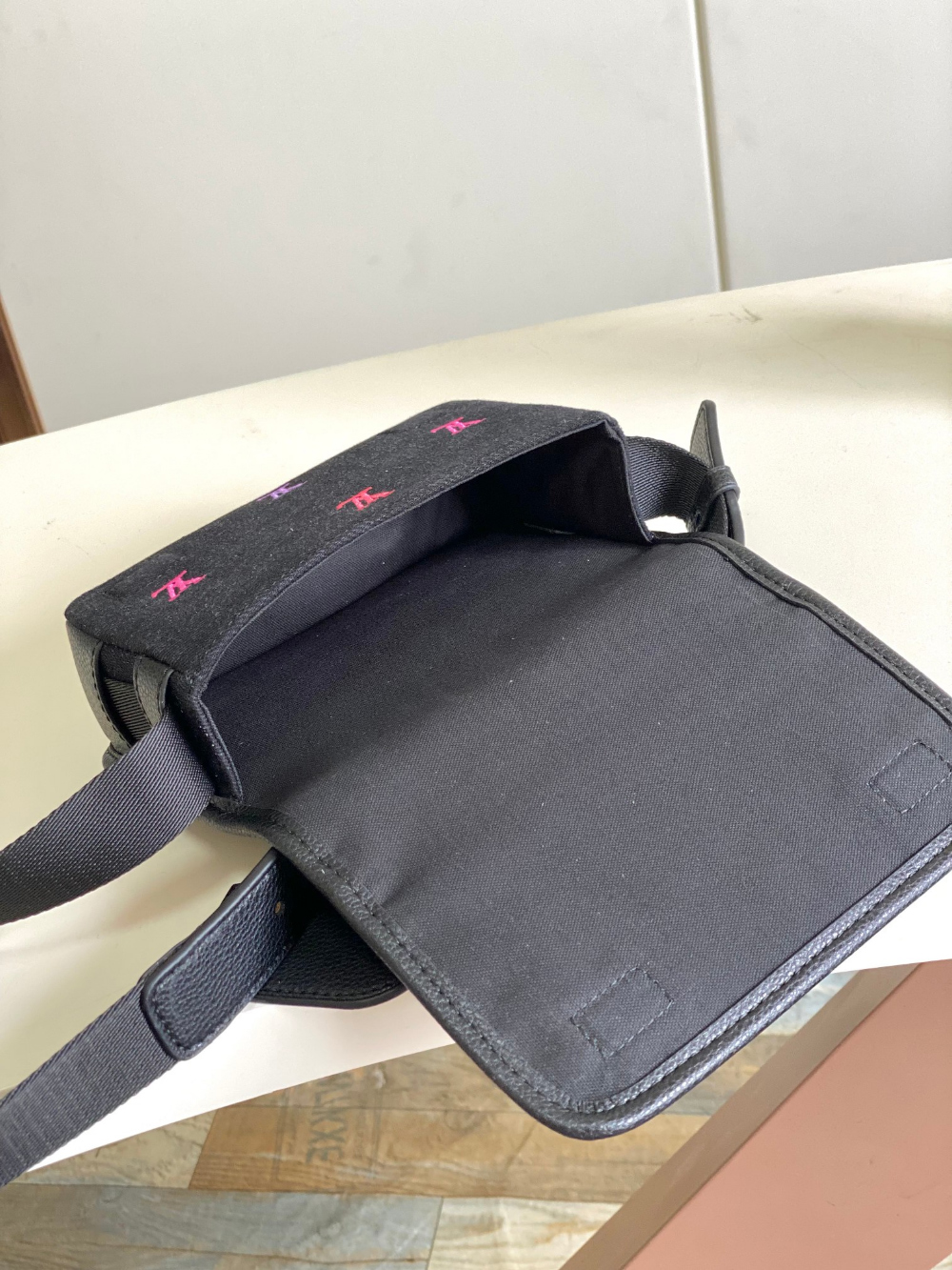 Louis Vuitton Louis Vuitton Bosphore Wearable Wallet Monogram 레플리카 9번 이미지 - Bag | 세미샵 레플리카 사이트