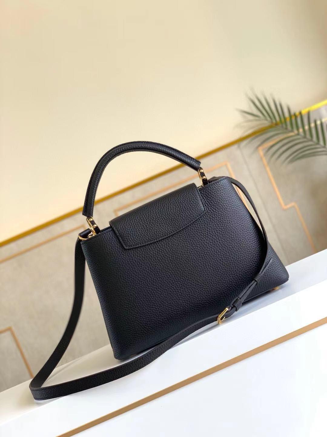 Louis Vuitton Louis Vuitton Capucine BB 레플리카 2번 이미지 - Bag | 세미샵 레플리카 사이트