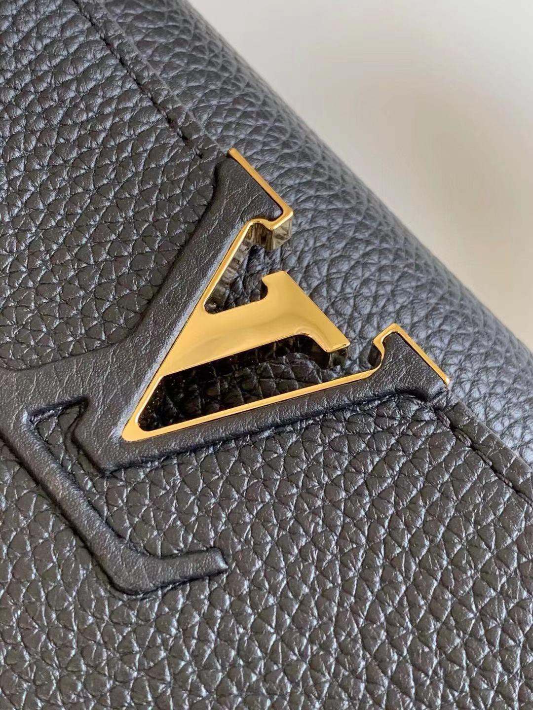 Louis Vuitton Louis Vuitton Capucine BB 레플리카 5번 이미지 - Bag | 세미샵 레플리카 사이트