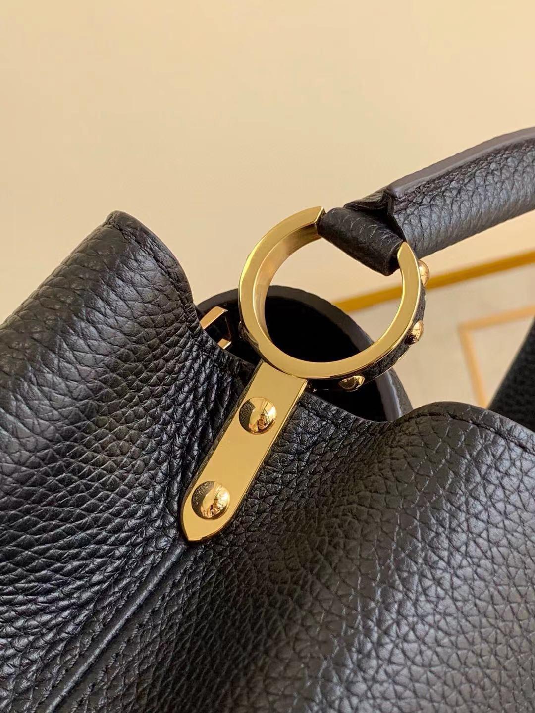 Louis Vuitton Louis Vuitton Capucine BB 레플리카 6번 이미지 - Bag | 세미샵 레플리카 사이트