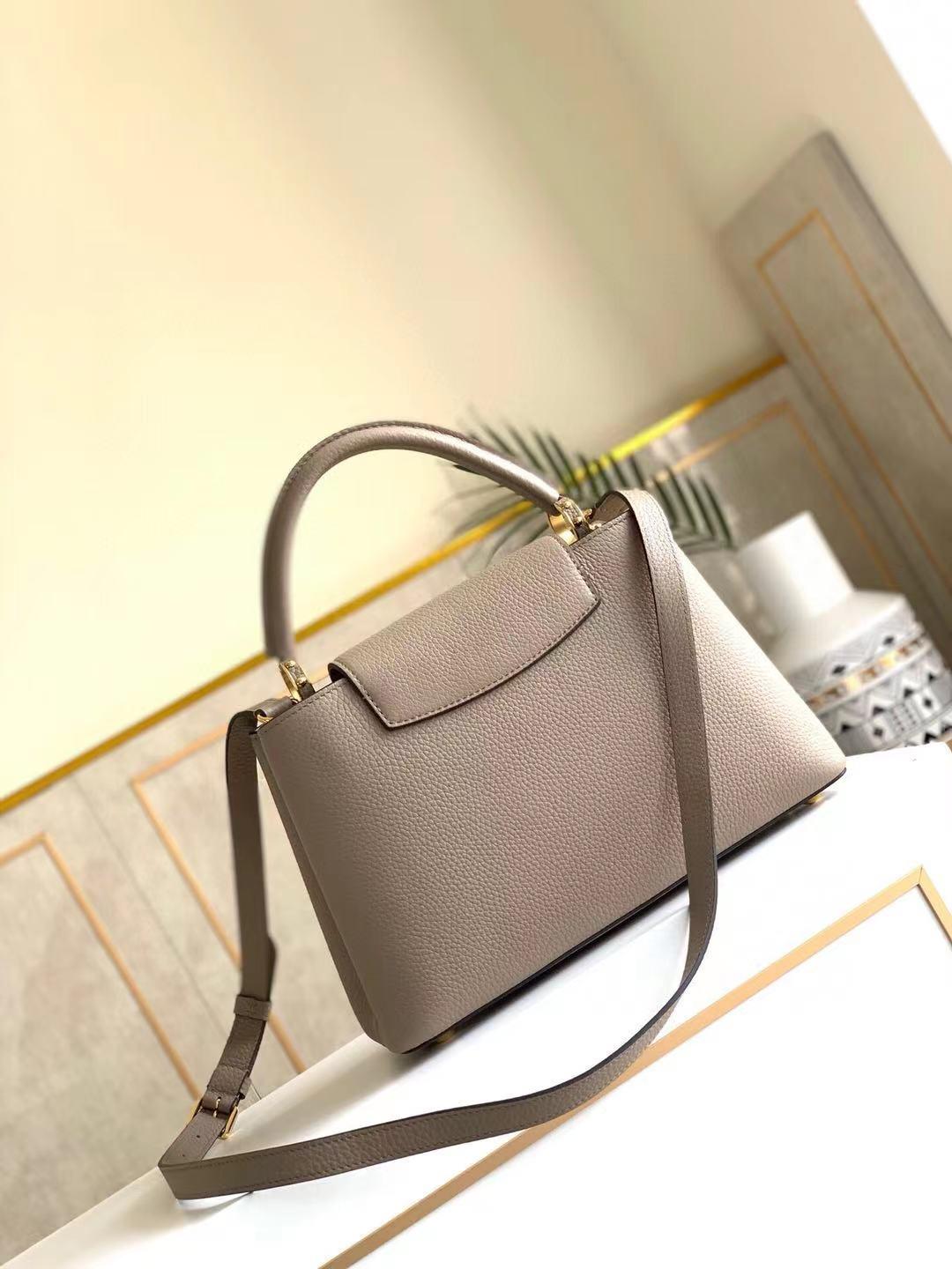 Louis Vuitton Louis Vuitton Capucine BB 레플리카 10번 이미지 - Bag | 세미샵 레플리카 사이트