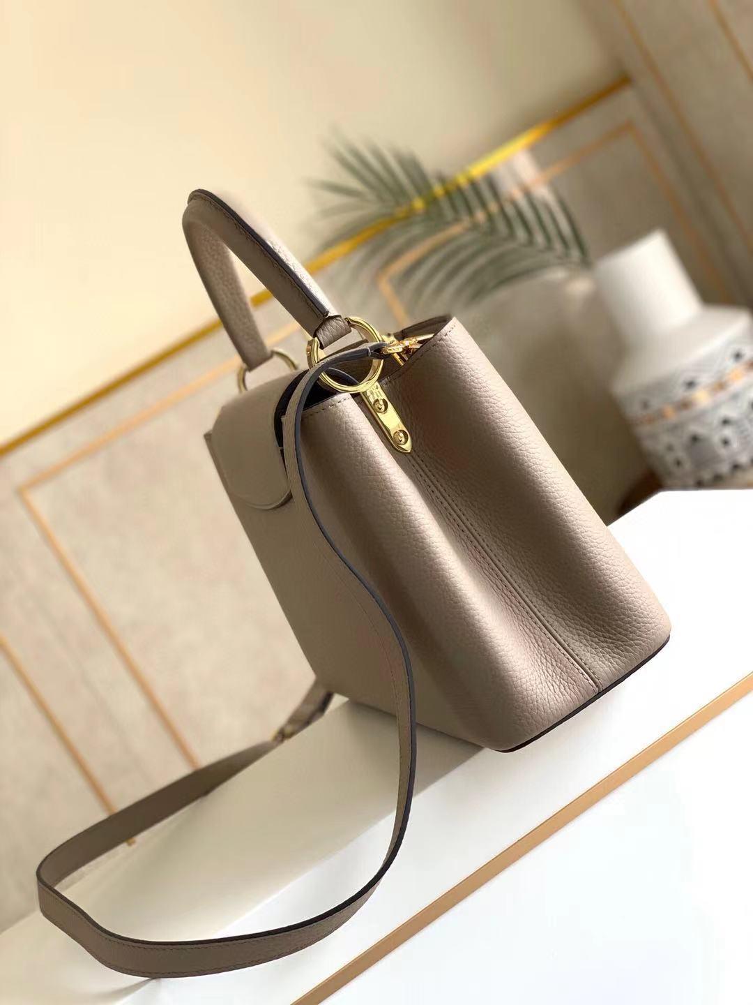 Louis Vuitton Louis Vuitton Capucine BB 레플리카 11번 이미지 - Bag | 세미샵 레플리카 사이트