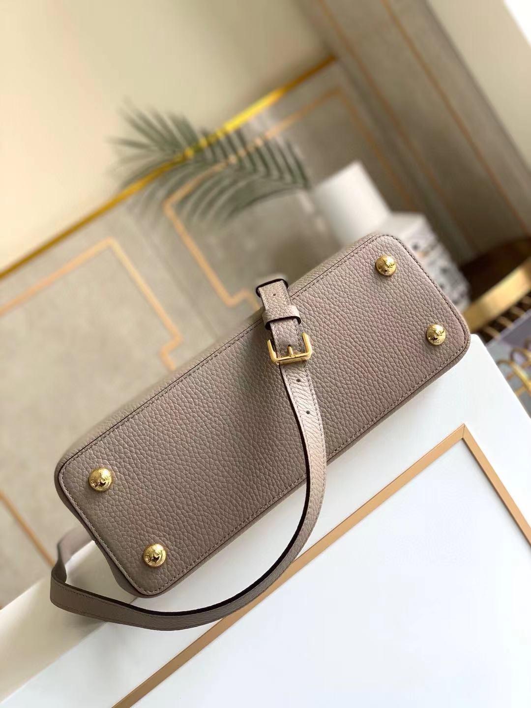 Louis Vuitton Louis Vuitton Capucine BB 레플리카 12번 이미지 - Bag | 세미샵 레플리카 사이트