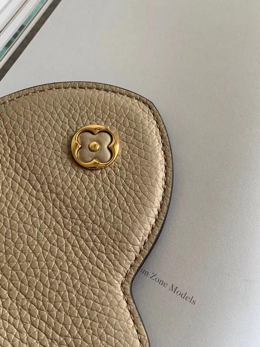 Louis Vuitton Louis Vuitton Capucine BB 레플리카 14번 이미지 - Bag | 세미샵 레플리카 사이트