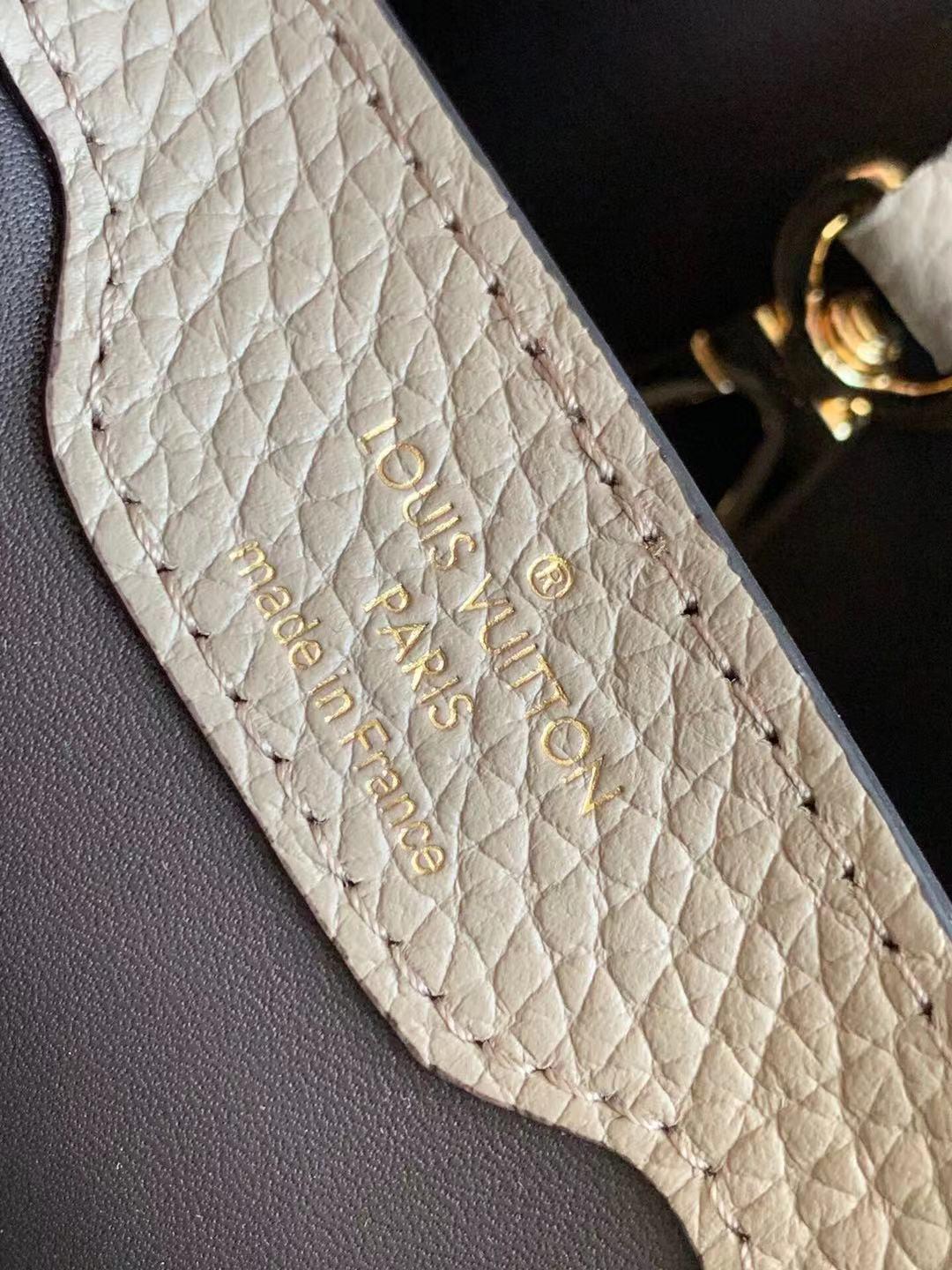 Louis Vuitton Louis Vuitton Capucine BB 레플리카 17번 이미지 - Bag | 세미샵 레플리카 사이트