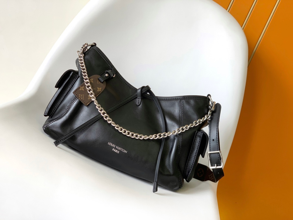 Louis Vuitton Louis Vuitton Carry All Cargo PM 레플리카 1번 이미지 - Bag | 세미샵 레플리카 사이트