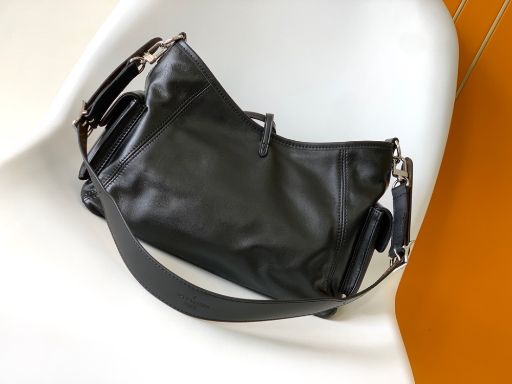 Louis Vuitton Louis Vuitton Carry All Cargo PM 레플리카 2번 이미지 - Bag | 세미샵 레플리카 사이트