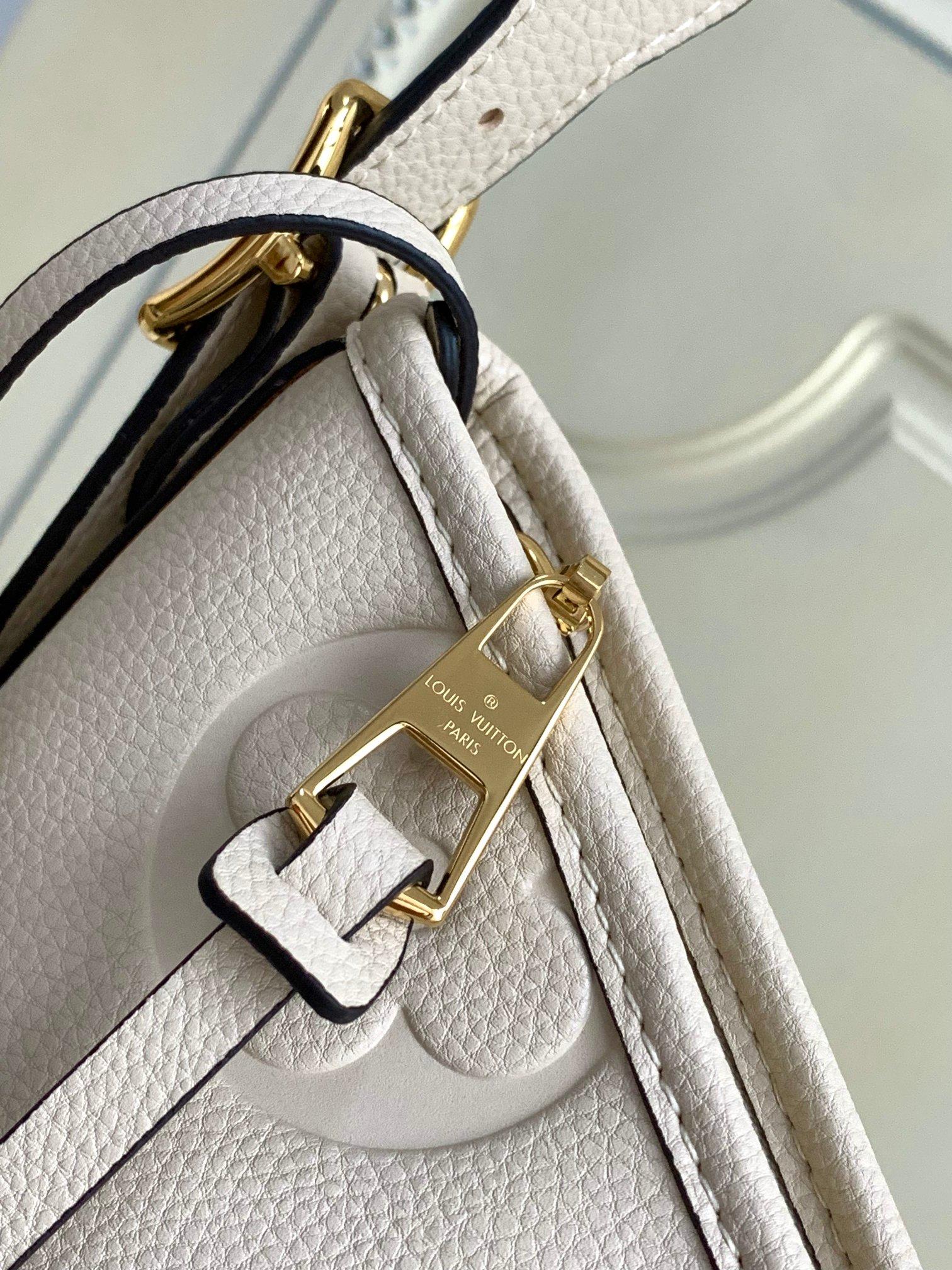 Louis Vuitton Carry All PM - 상세 이미지