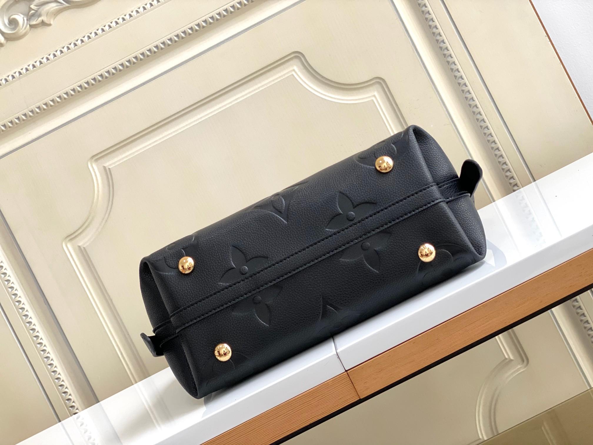 Louis Vuitton Carry All PM - 상세 이미지