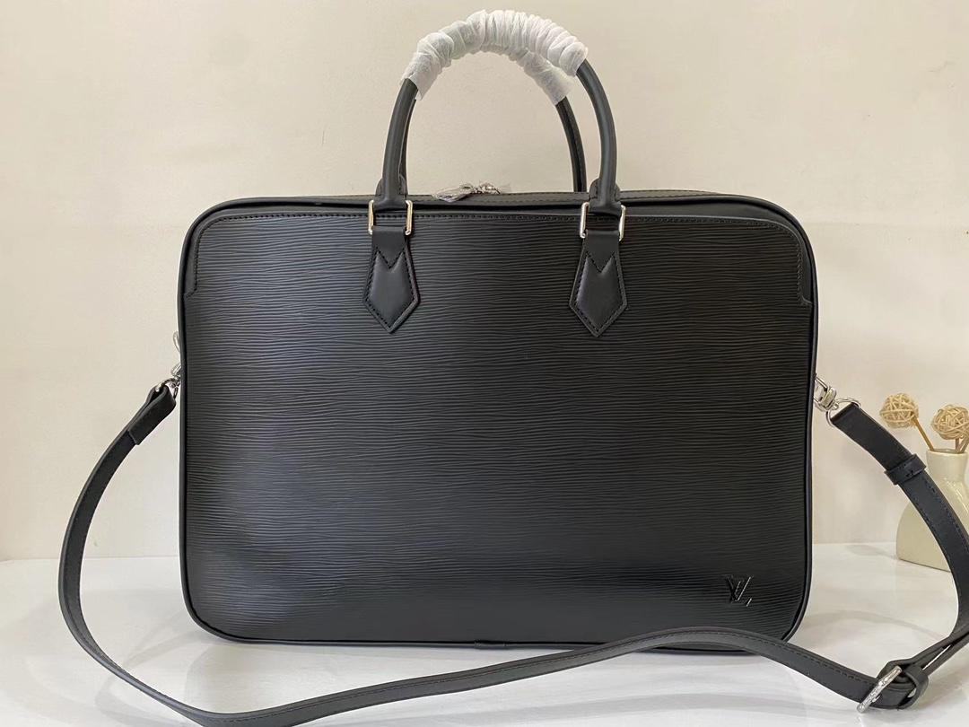 Louis Vuitton Dandy MM Epi