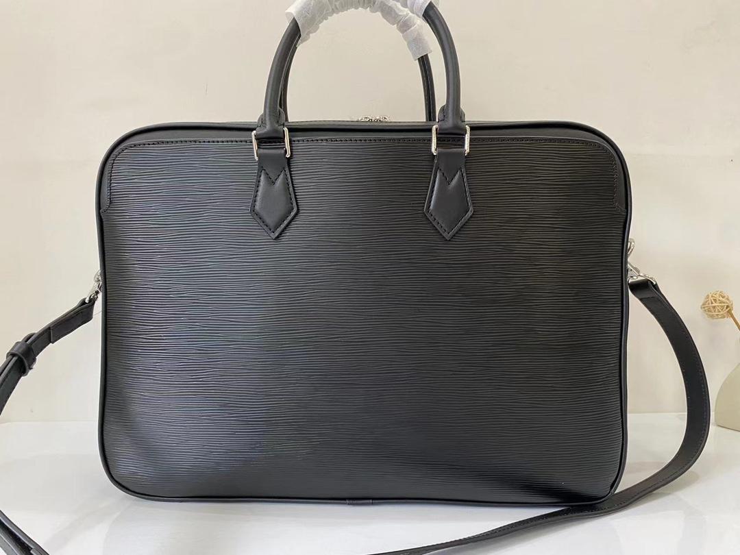 Louis Vuitton Dandy MM Epi - 상세 이미지