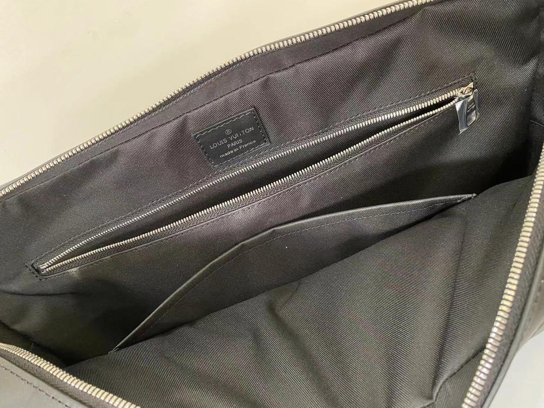 Louis Vuitton Dandy MM Epi - 상세 이미지