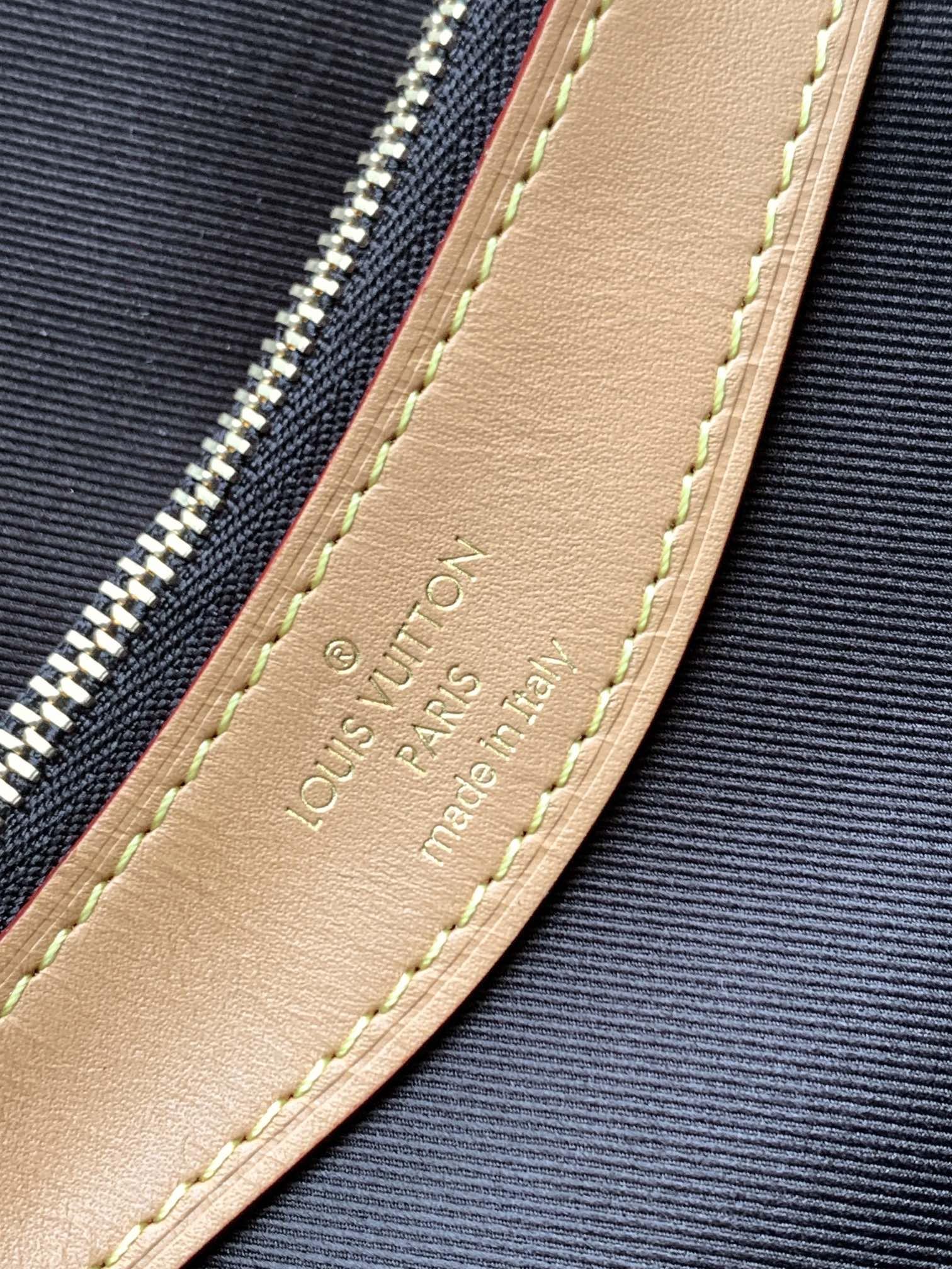 Louis Vuitton Diane Monogram - 상세 이미지