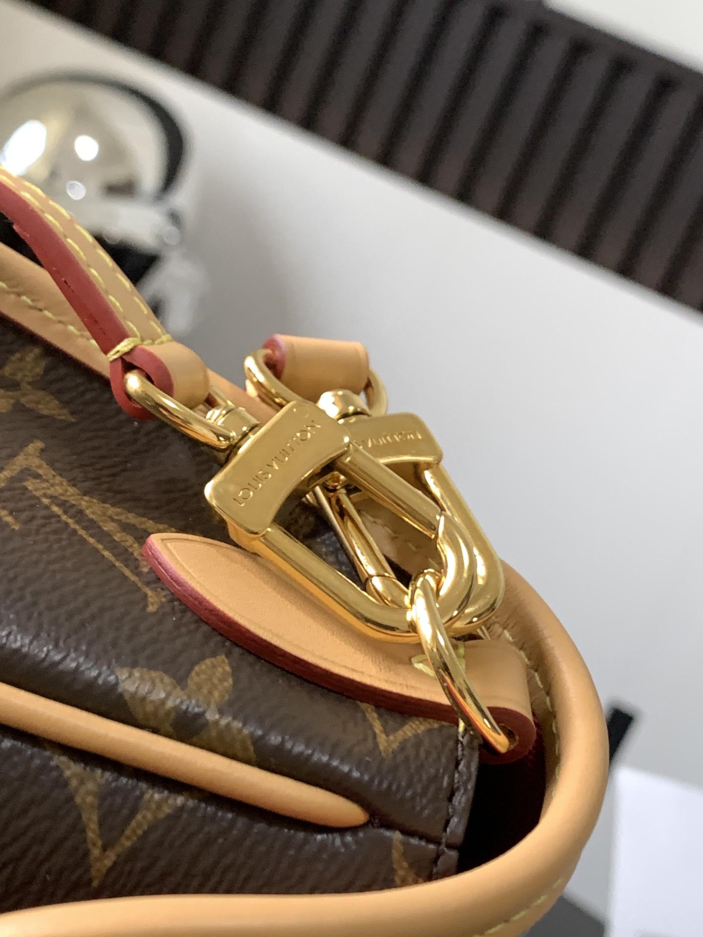 Louis Vuitton Diane Monogram - 상세 이미지