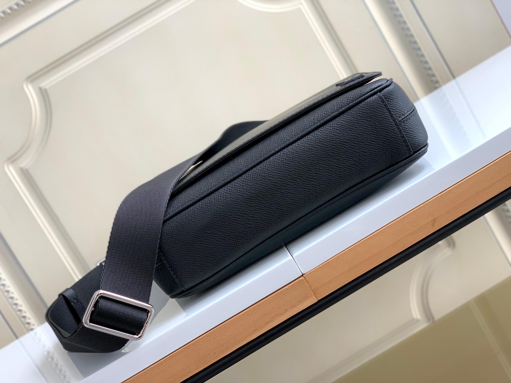 Louis Vuitton Louis Vuitton District PM Taiga 레플리카 13번 이미지 - Bag | 세미샵 레플리카 사이트