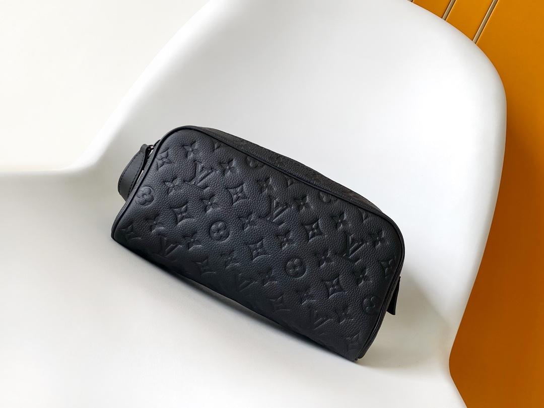 Louis Vuitton Dopp Kit - 상세 이미지